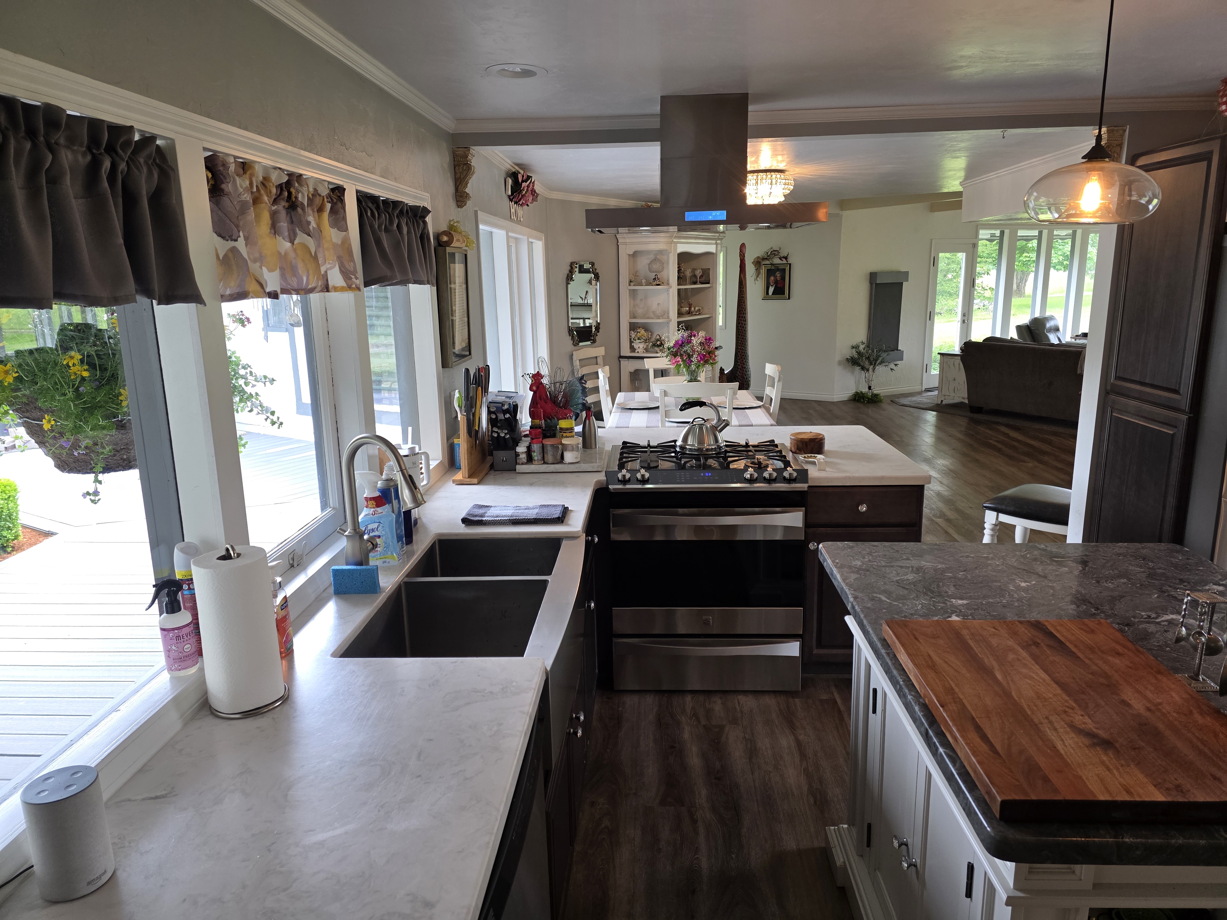Kielblock Ranch