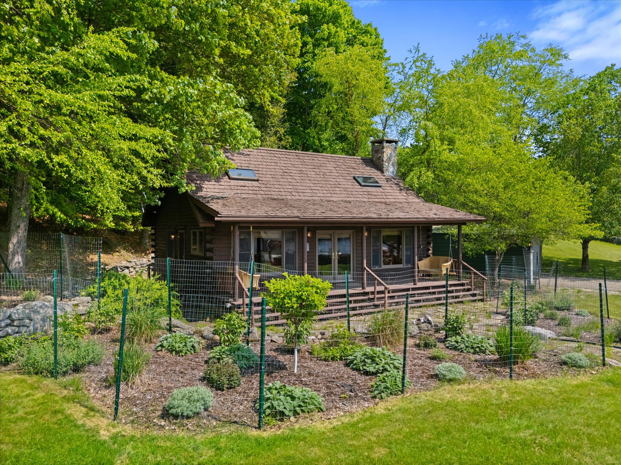Grand Lake Stream Center