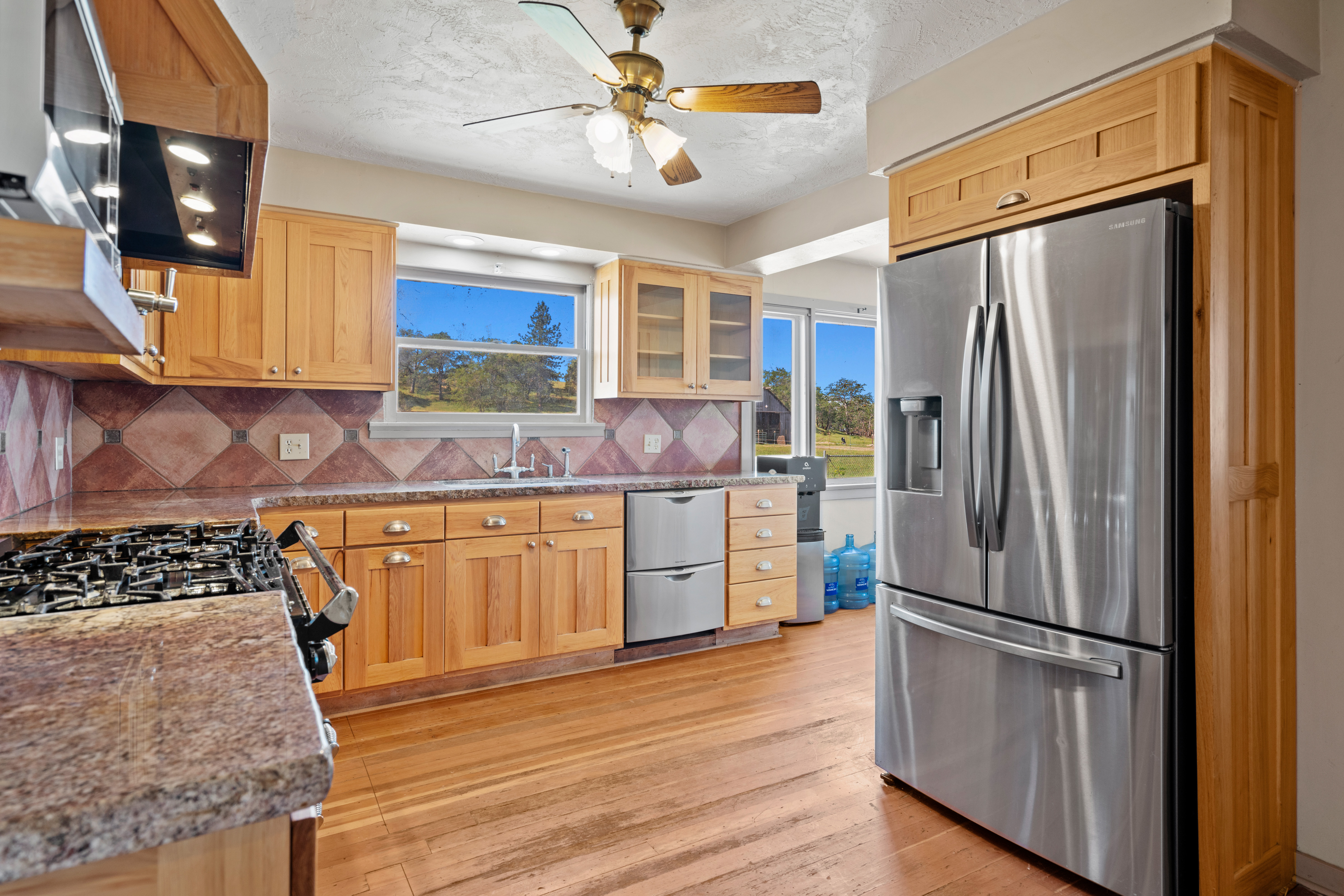 151 Hammel Road