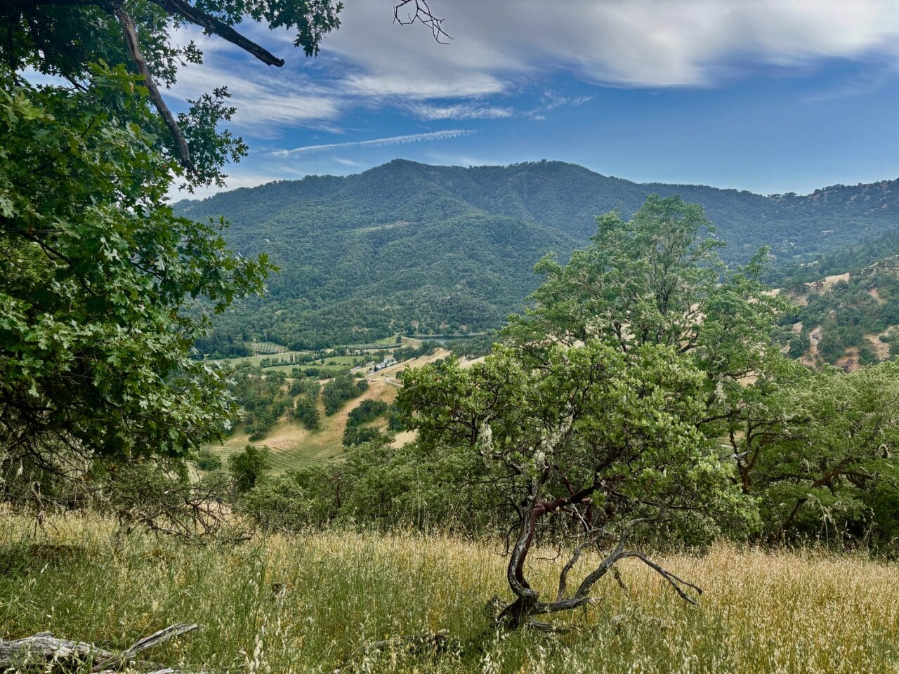 McNab Crag Ranch