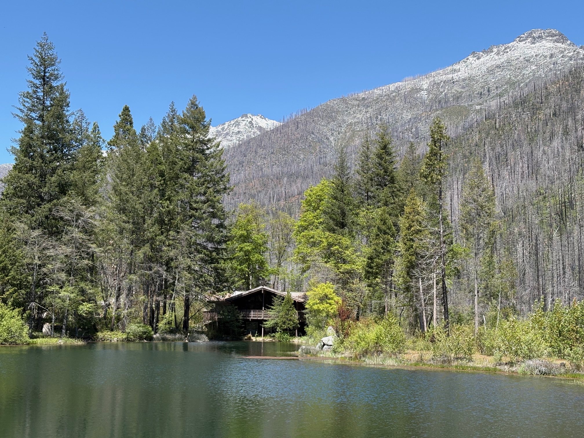 Almay Ranch