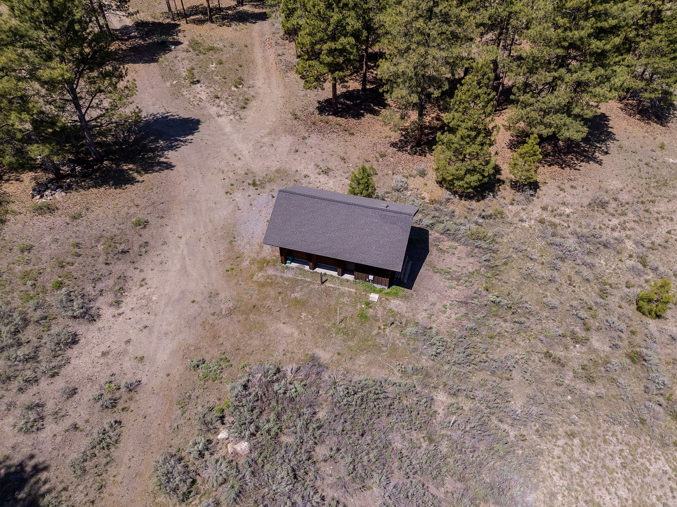 Klamath Marsh Retreat