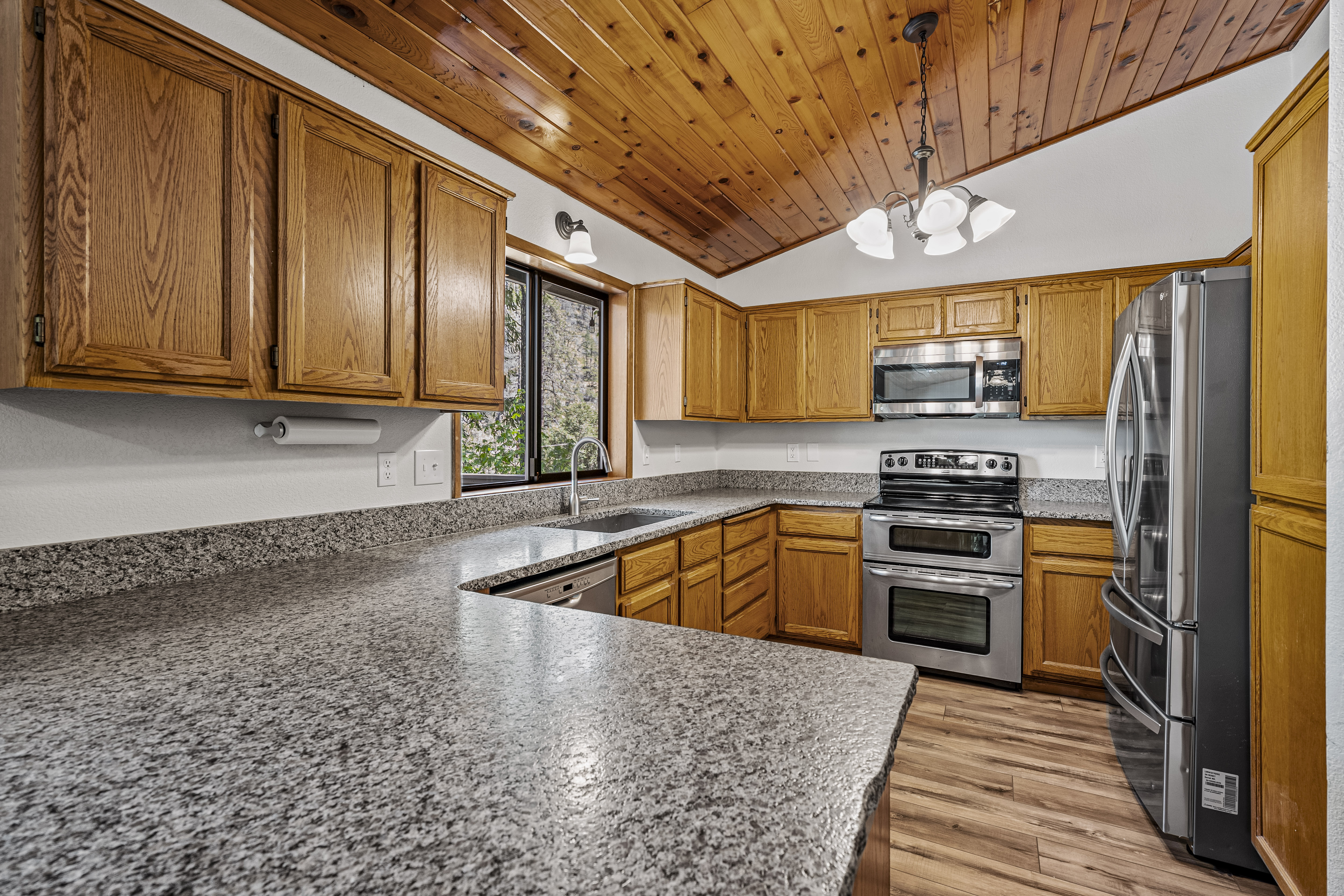 Galice Resort | 11744 Galice Road