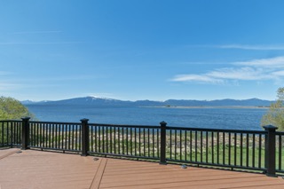 Stunning Lakefront Home Living on Agency Lake 38038 Modoc Point Rd, Chiloquin, OR