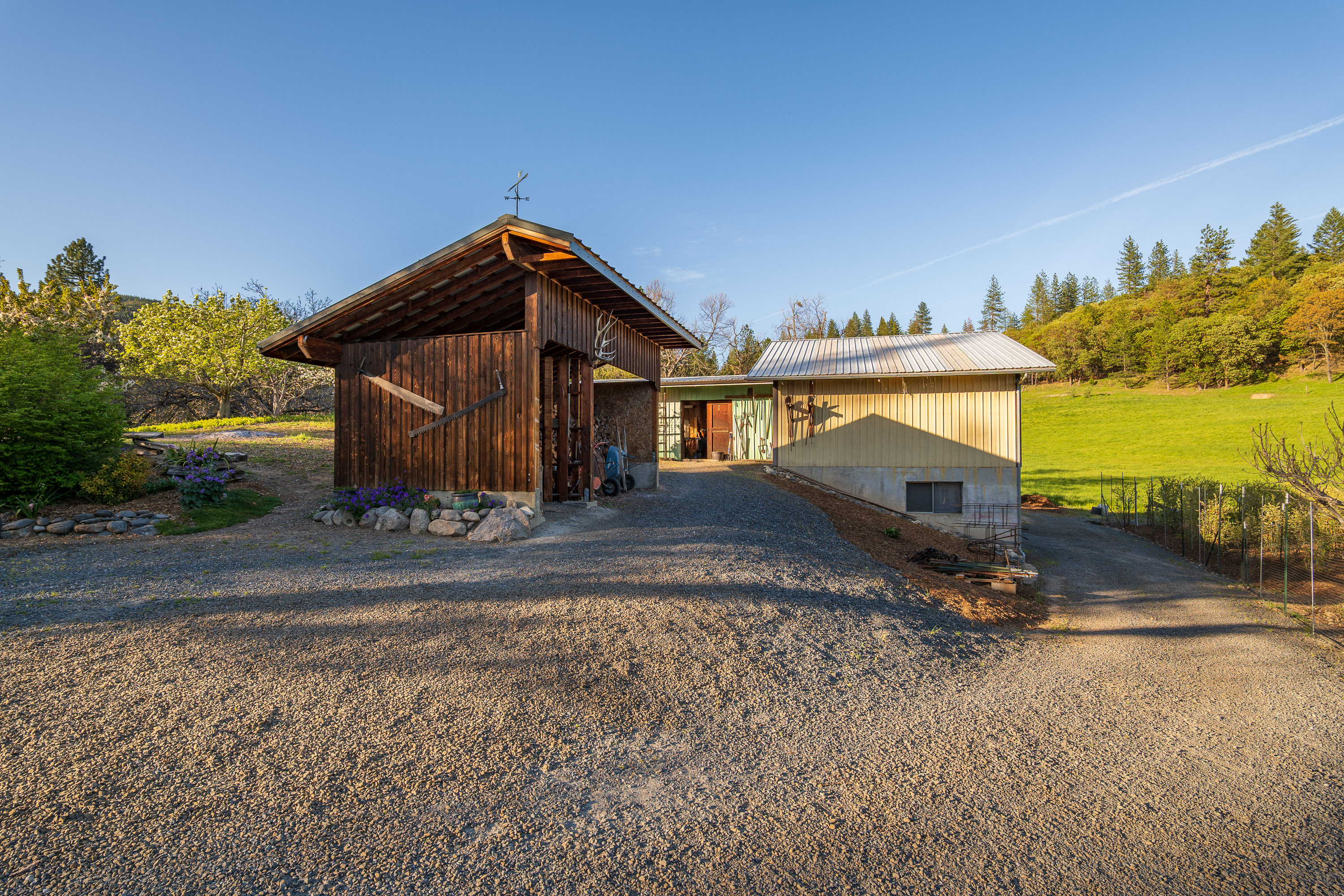 Meyer Ranch - 12310 Ramsey Road