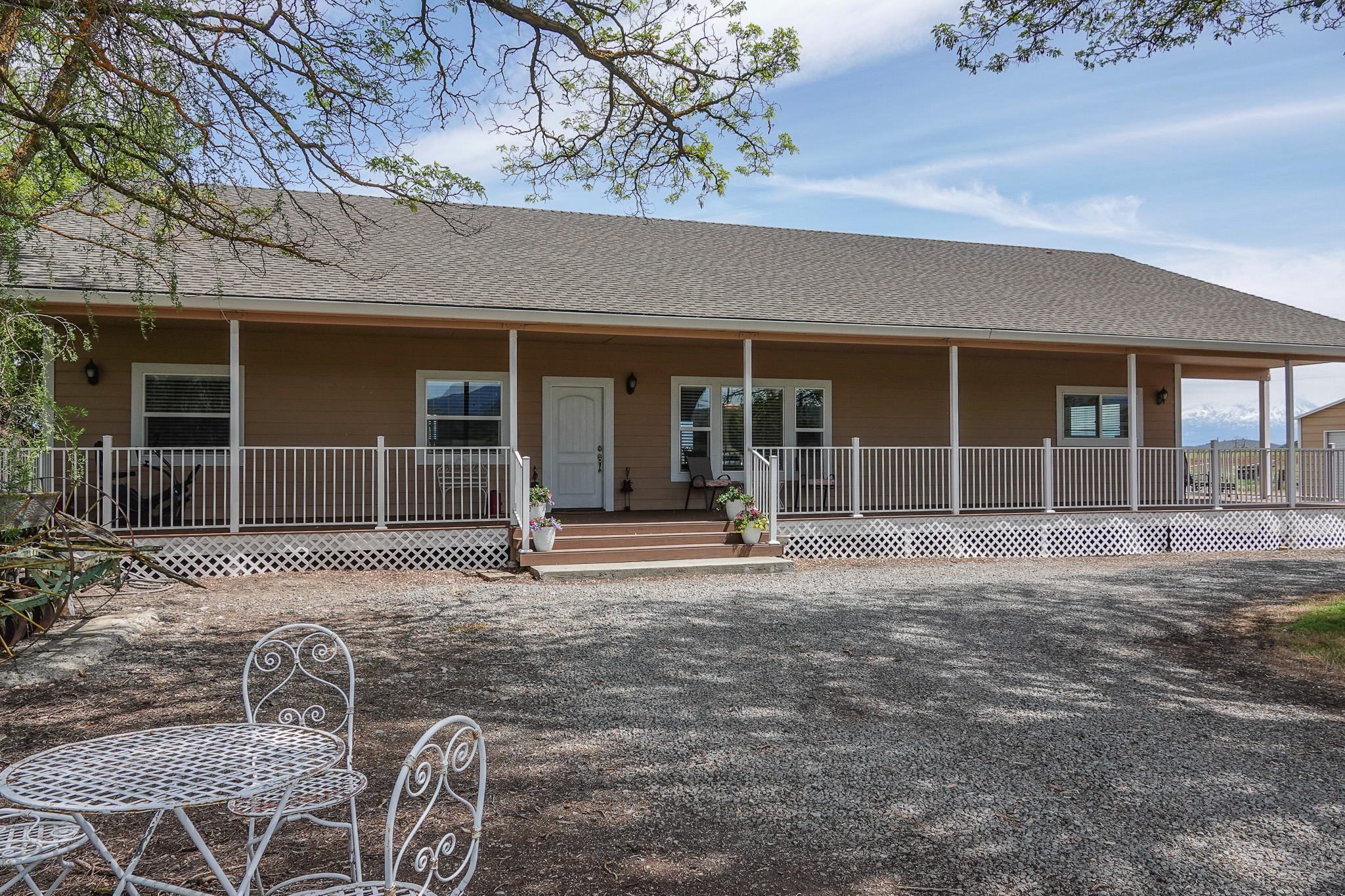Lorenzini Ranch