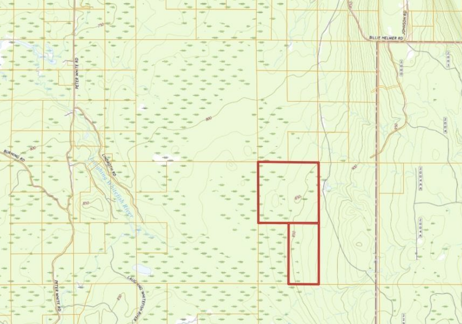 Northwoods Recreation Haven 50184509