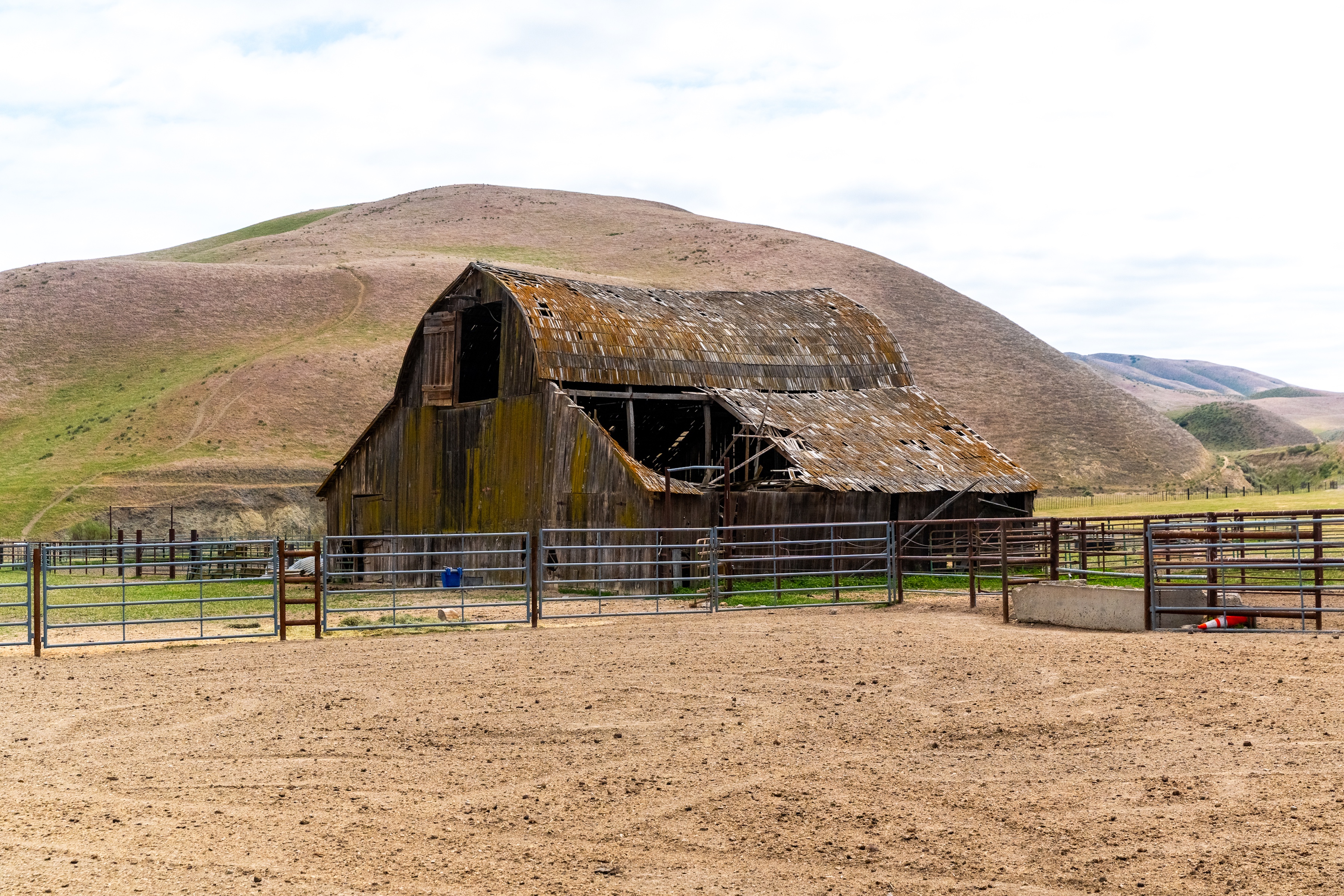 Pritchard Sumner Ranch