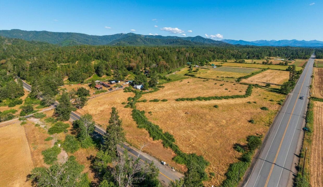 Sauer's Flat Farm & Ranch
