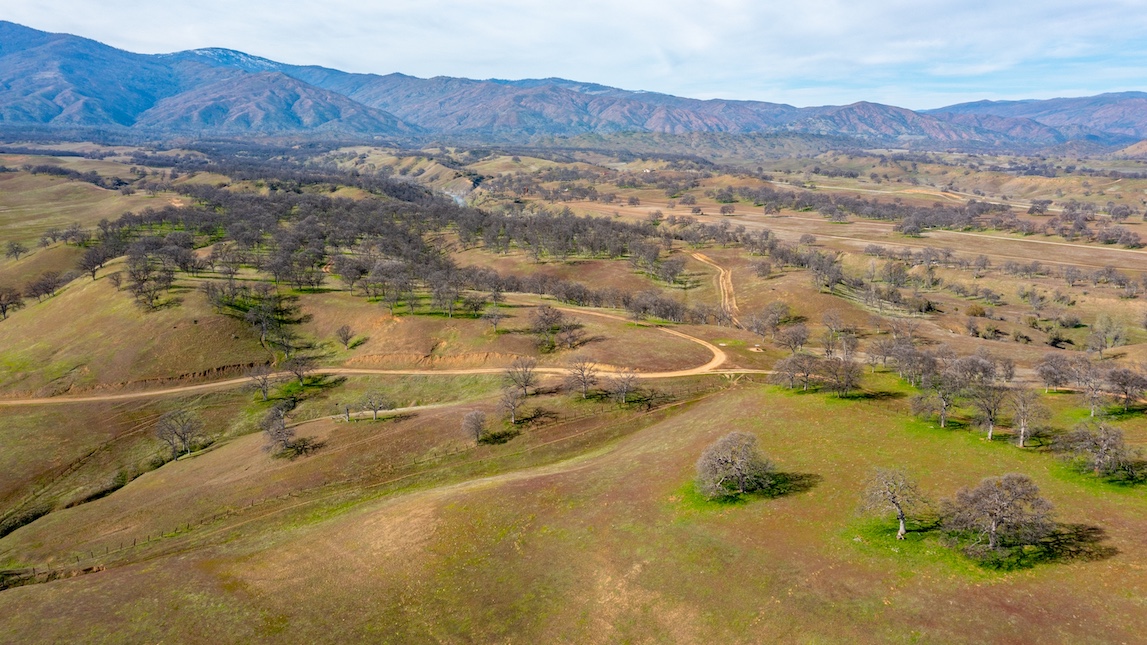 Elk Creek Ranchette