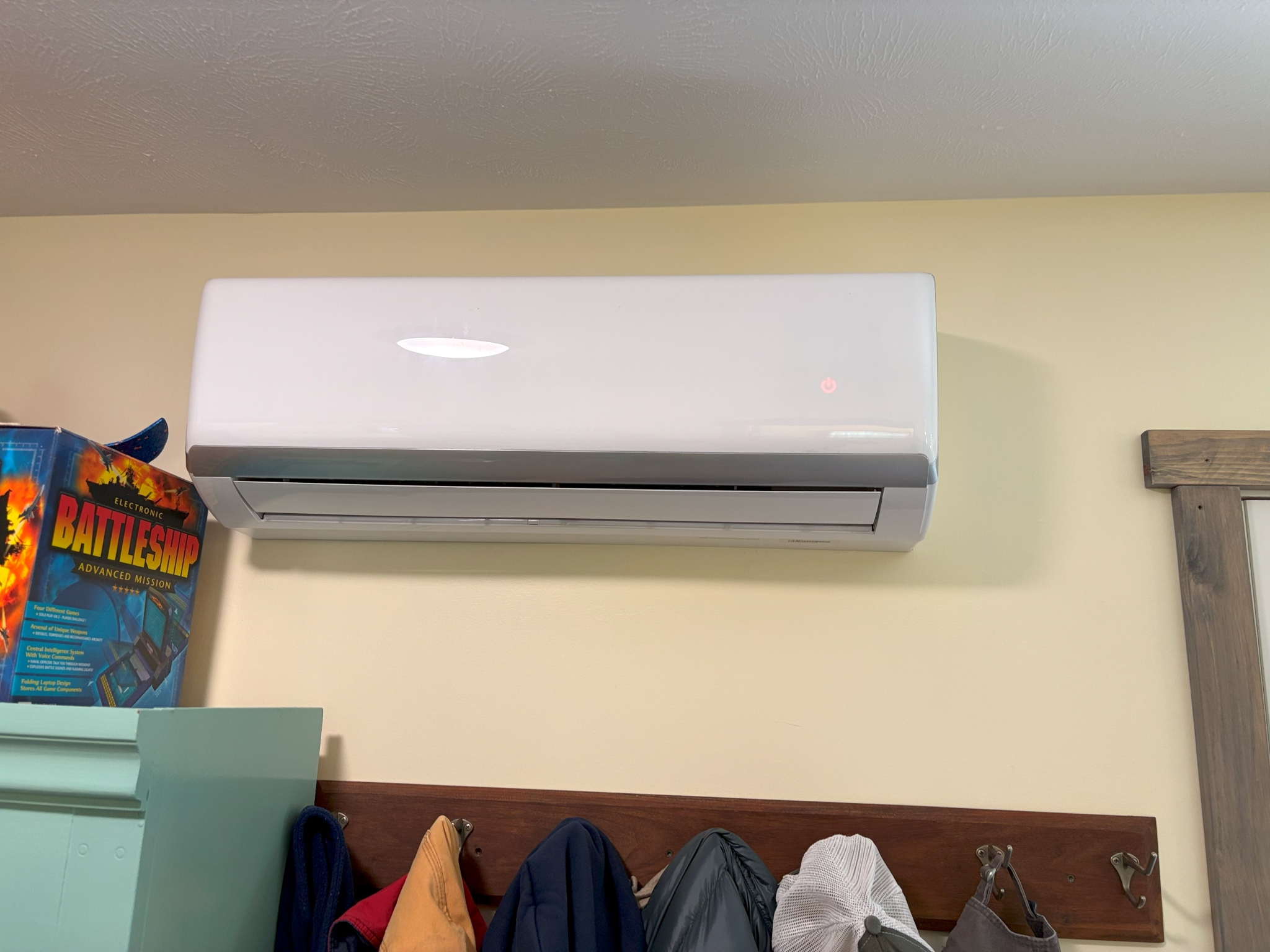 Prince Gallitzin Get-Away