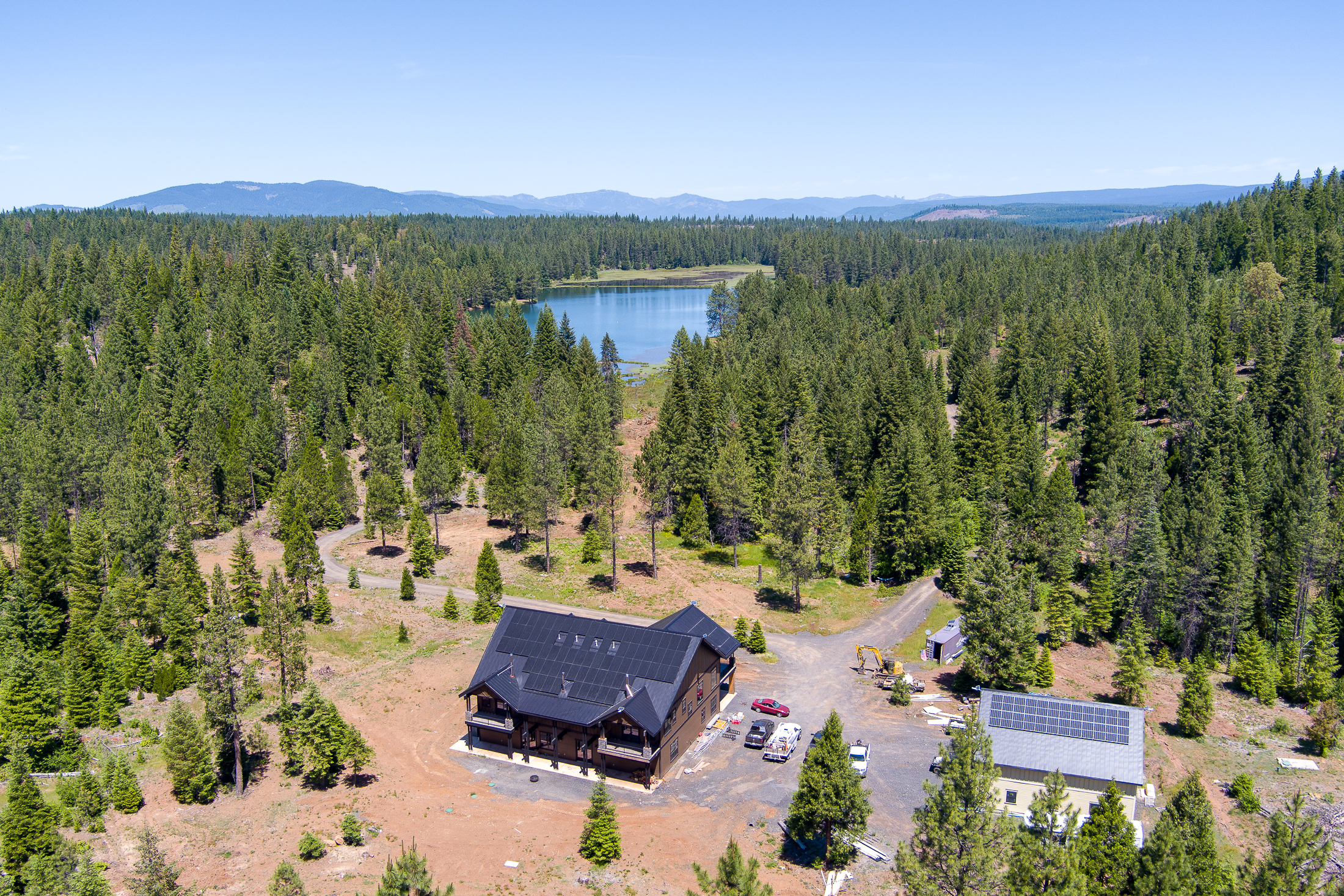 Medco Pond- Recreational Retreat