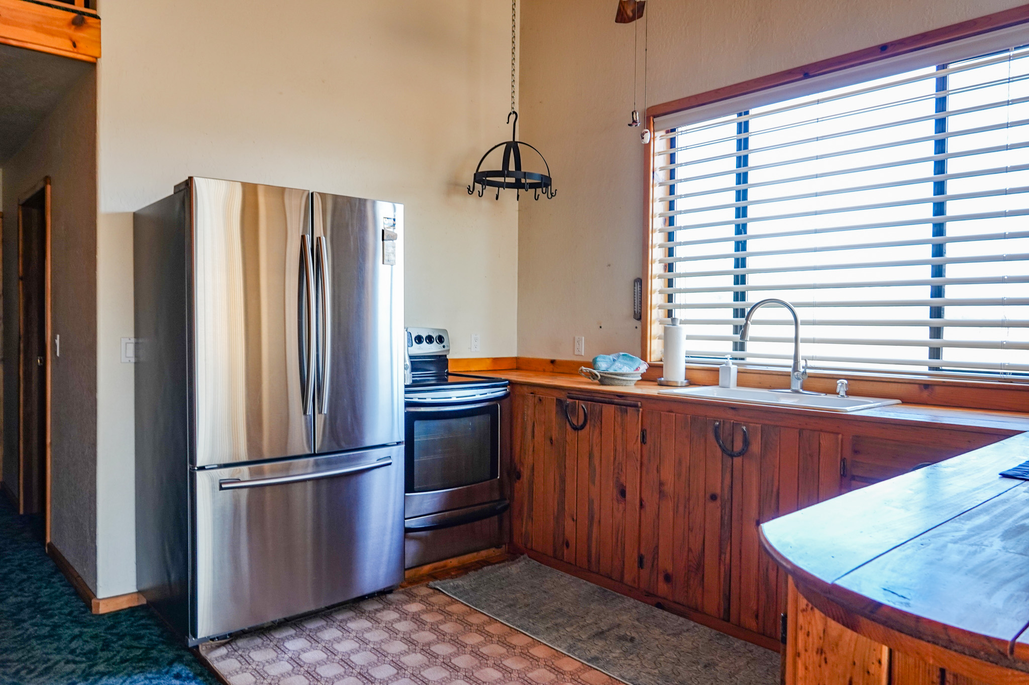 Scott River Home and Shop