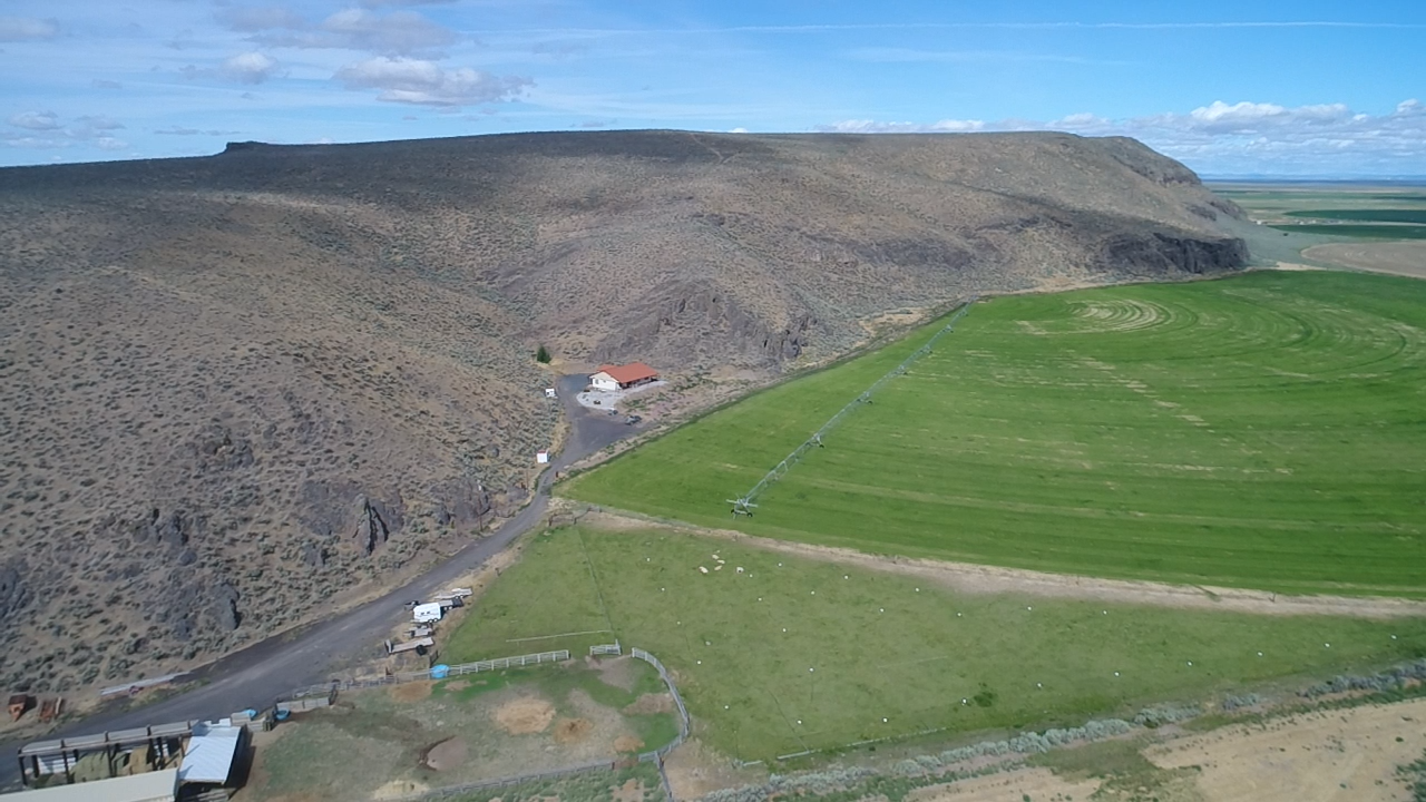 60646 Anderson Valley Rd, Princeton, OR
