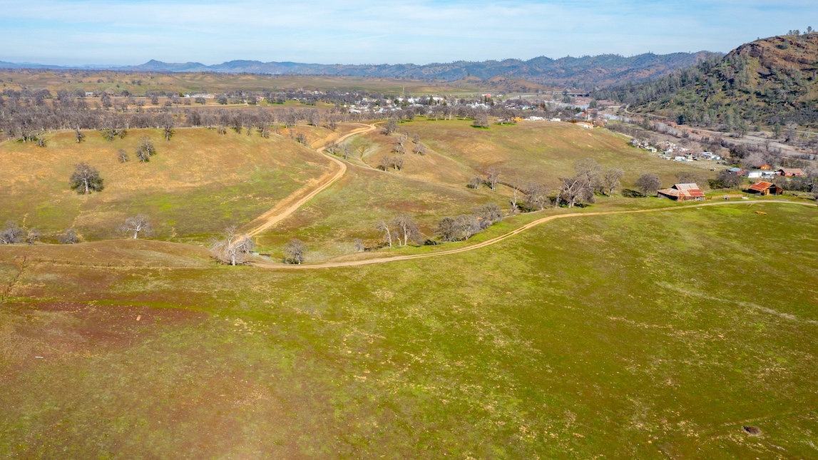 Elk Creek Ranchette