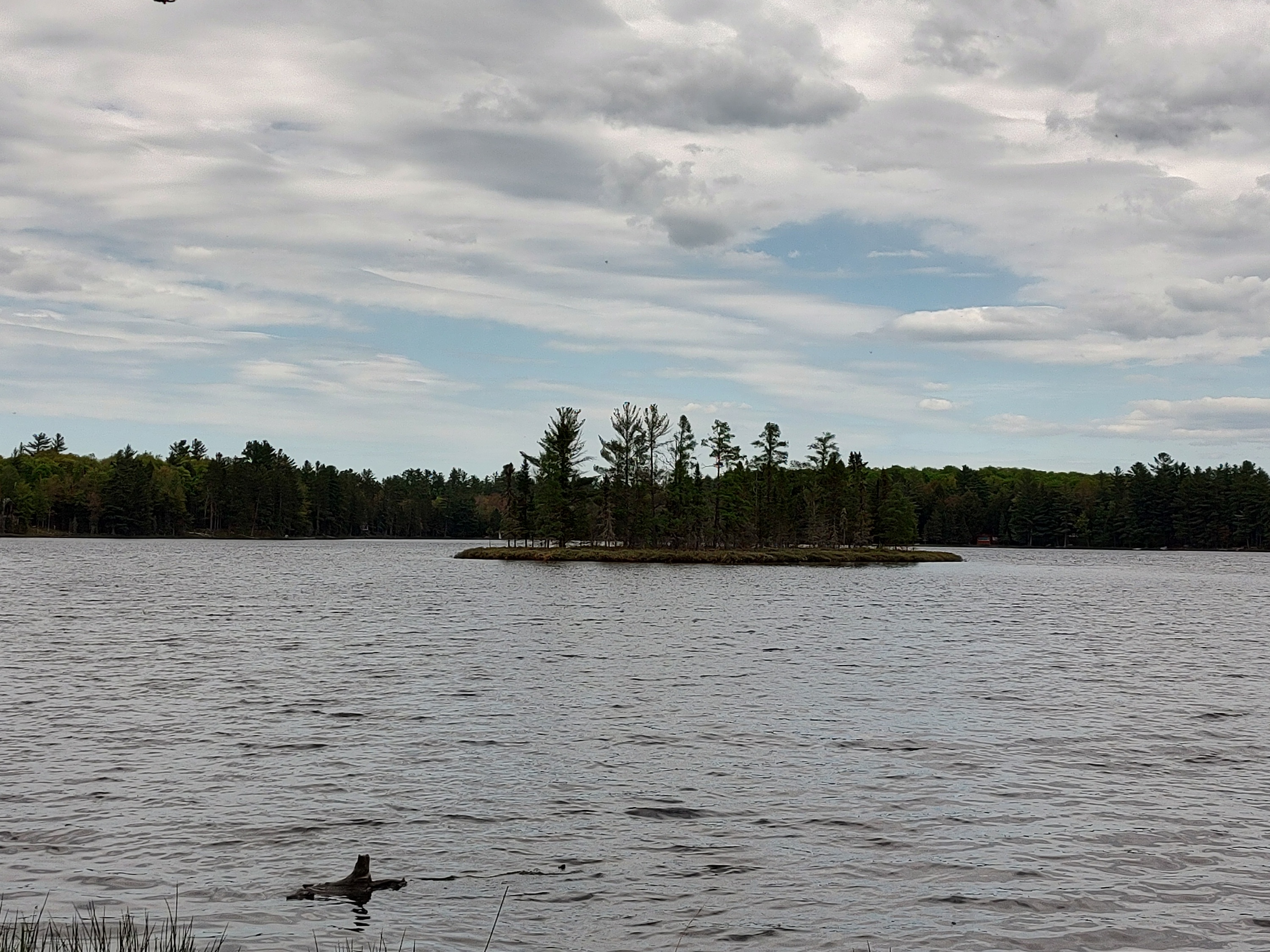 U.P. Robinson Lake Parcel 50167828