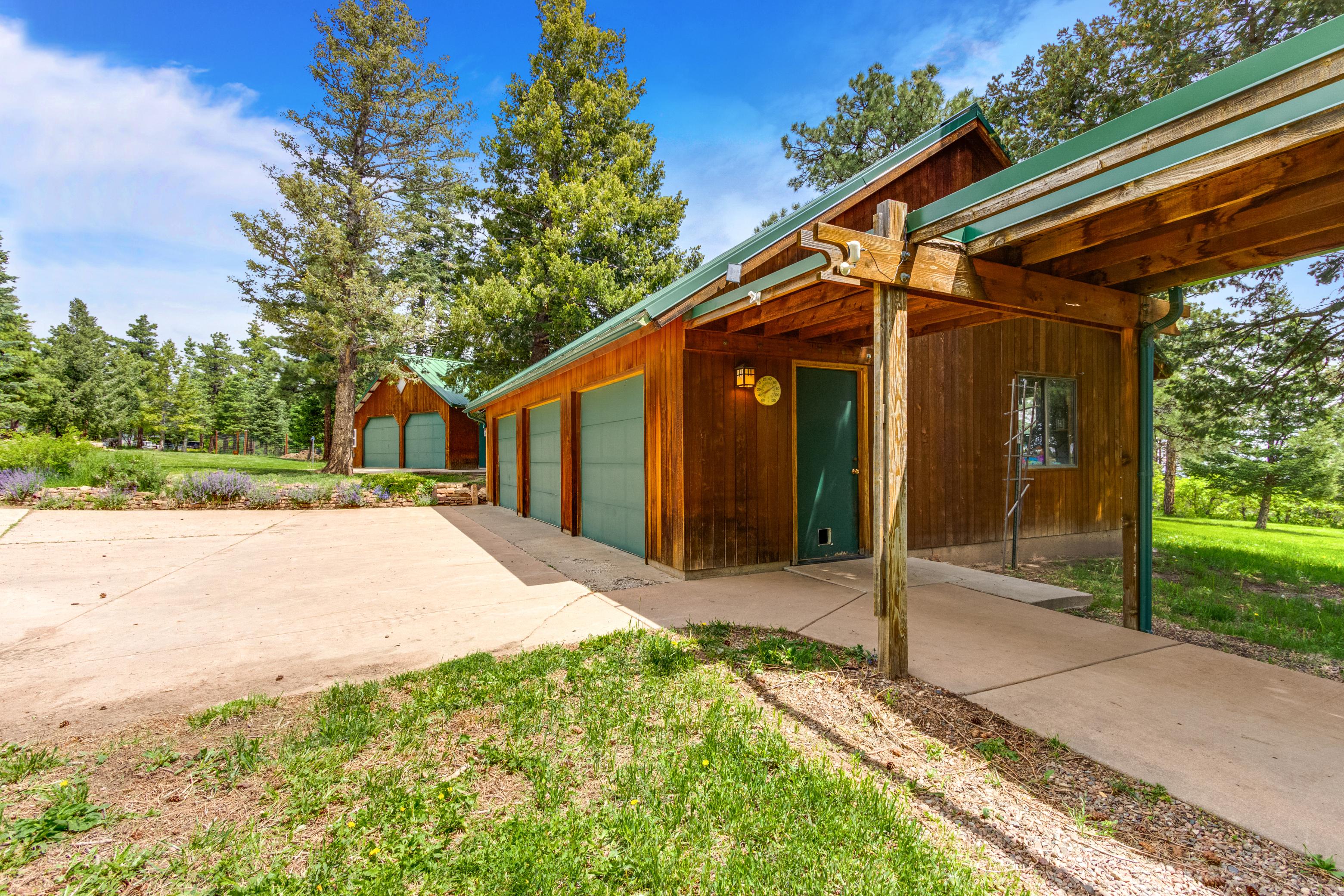 Elk Tooth Ranch