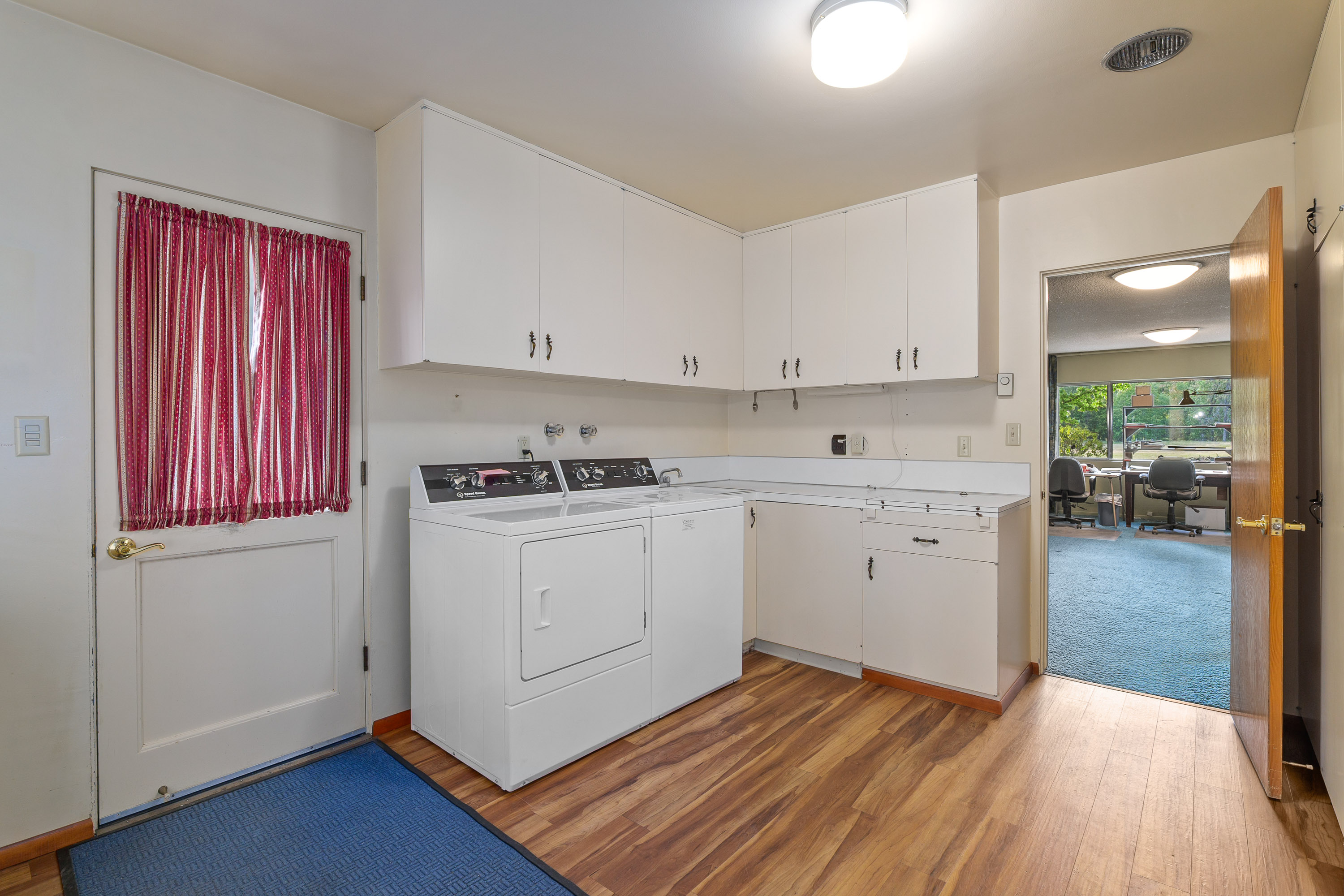 701 Messinger Road - Benton Family Ranch - 112 Acres along Williams Creek