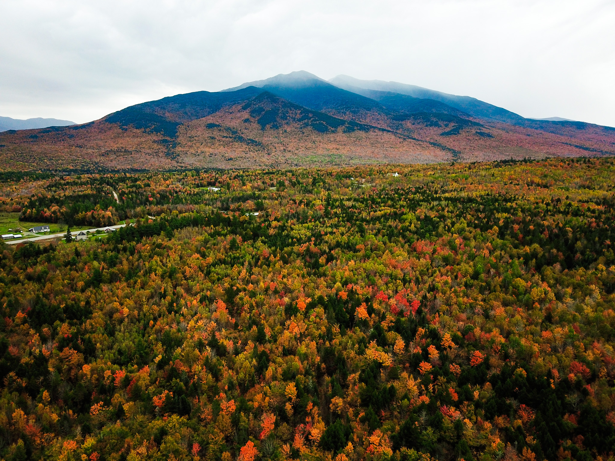 280 Gorham Hill Road - Gorham, NH