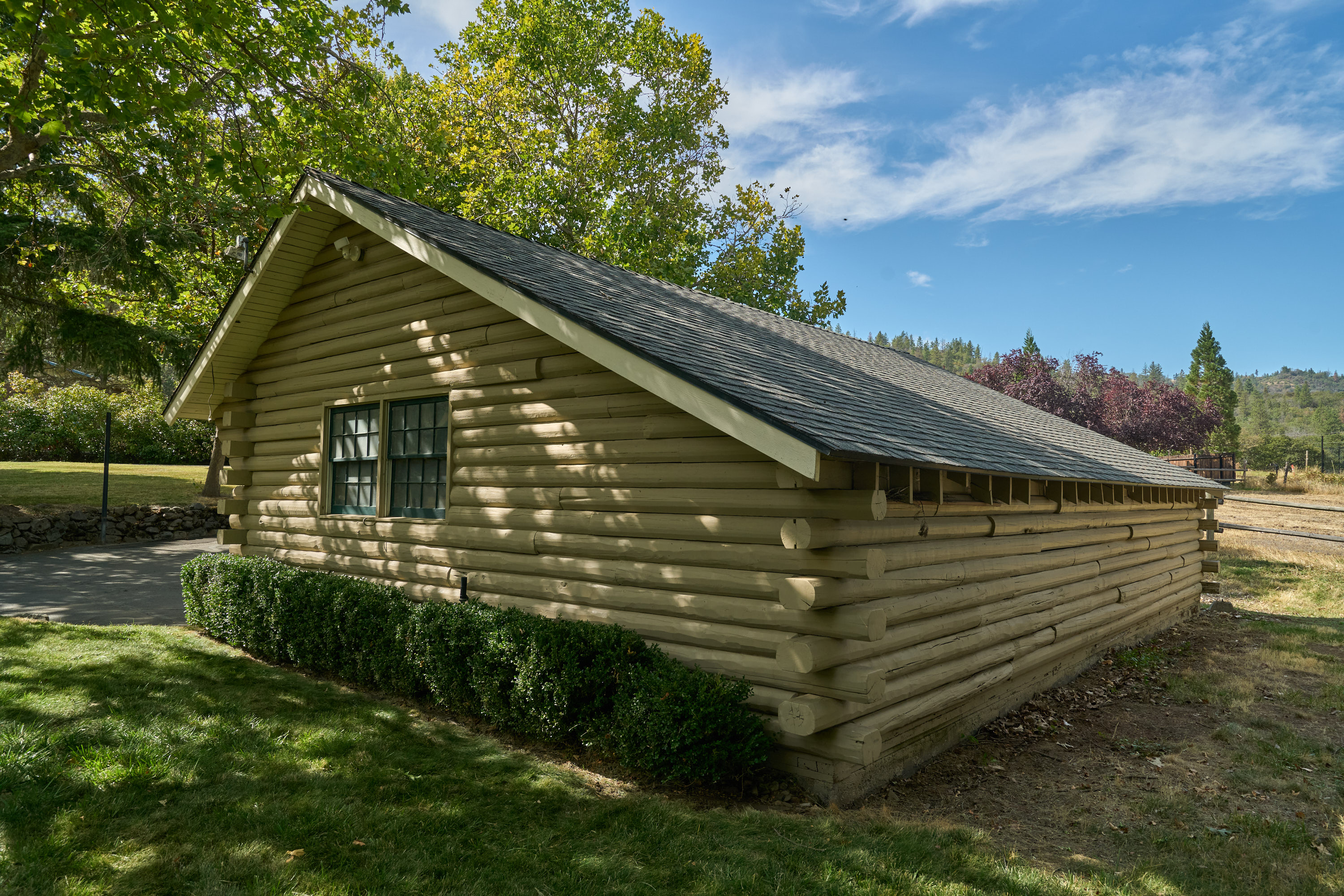 3095 Burrell Road