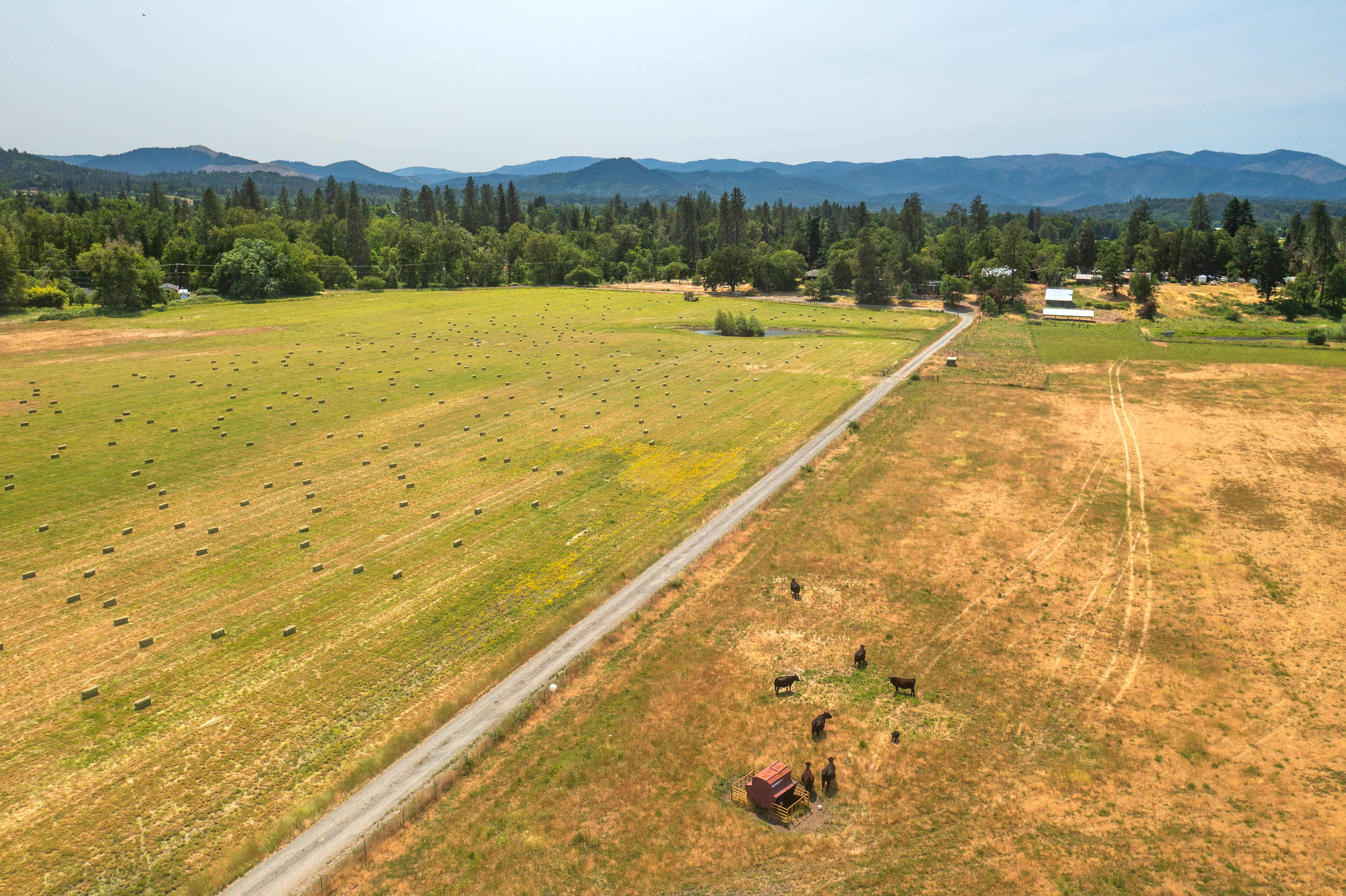 3290 Lower River Road - Kudlac Ranch