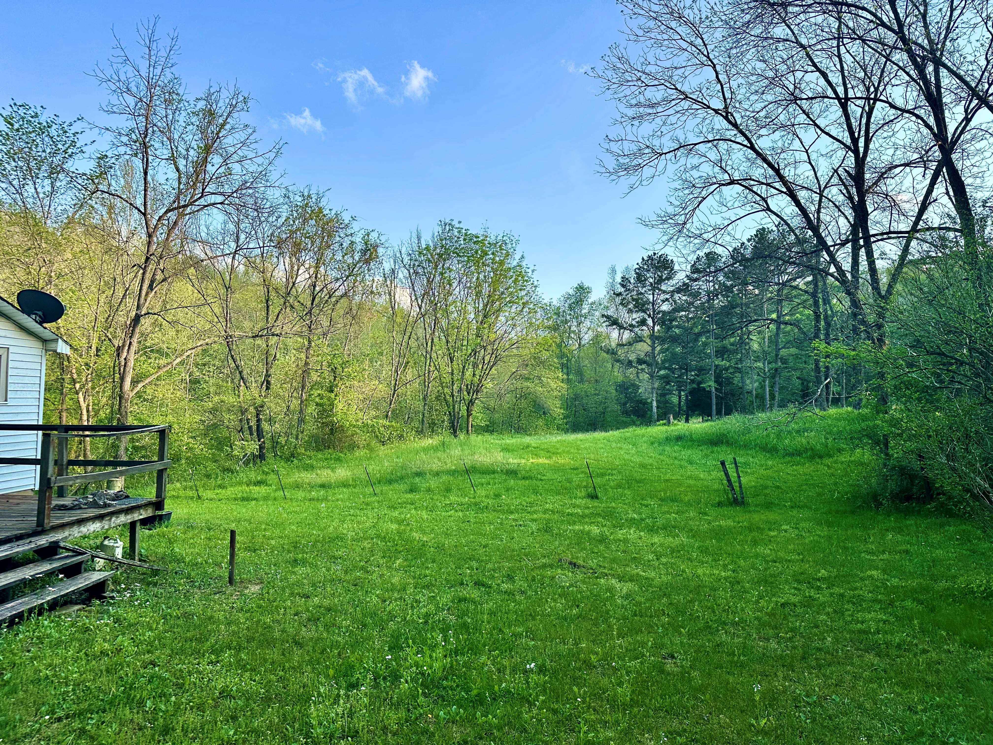 Wash Creek Retreat