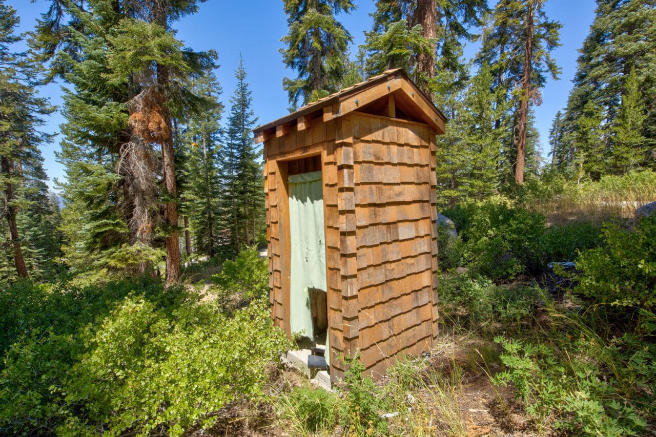Sequoia High Sierra Camp