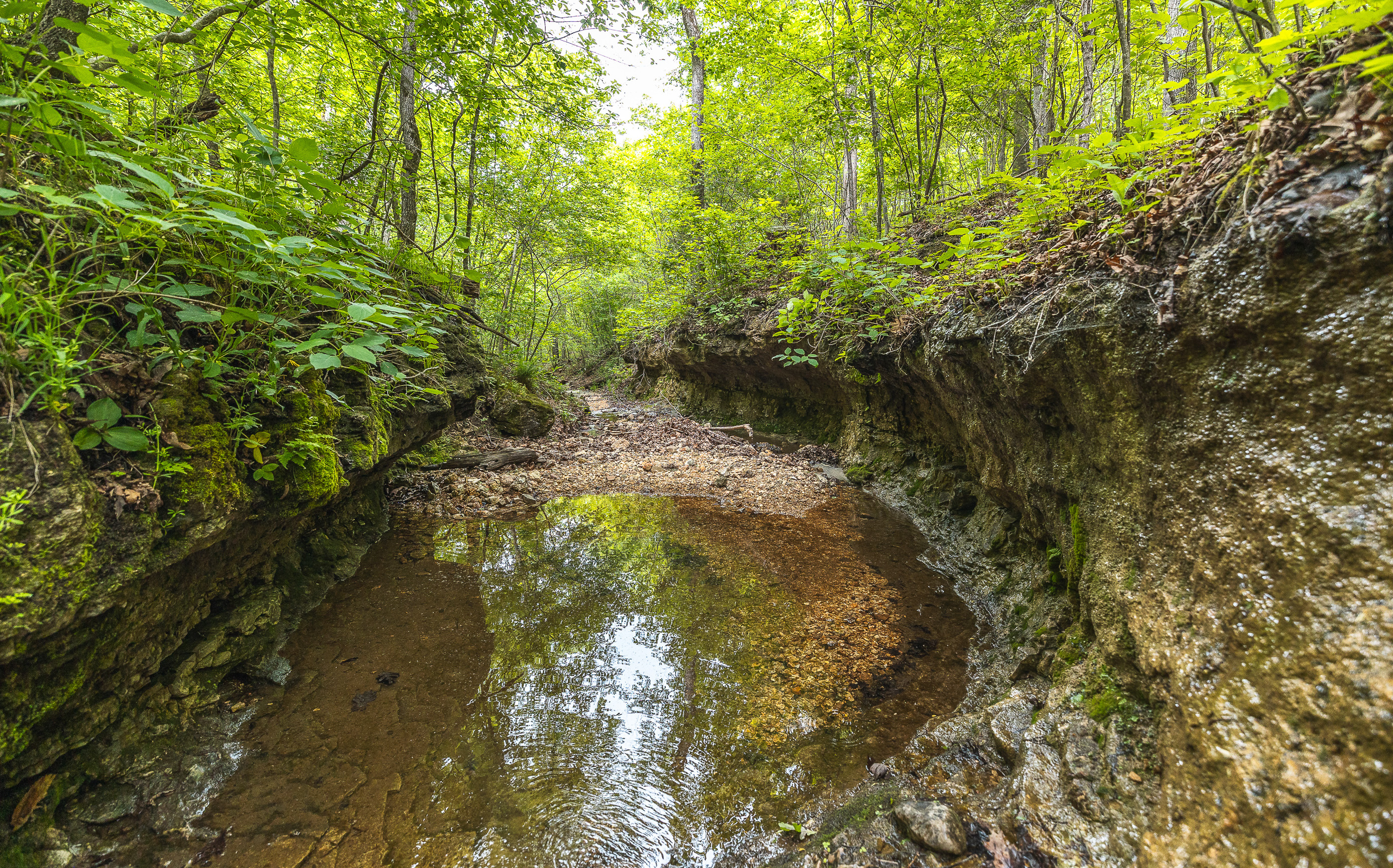 Waters Edge on the Gasconade River Tract 1