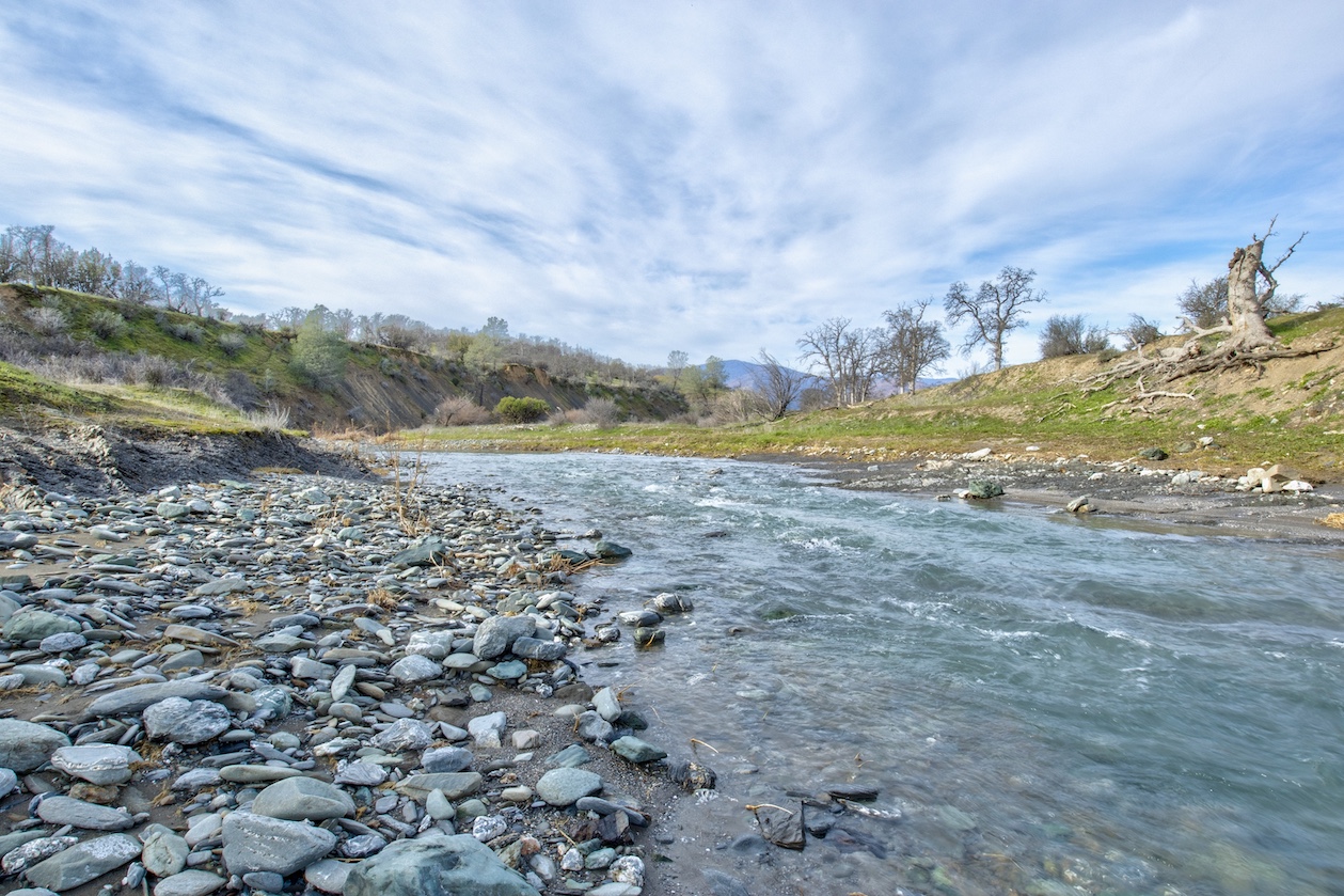 Elk Creek Ranchette