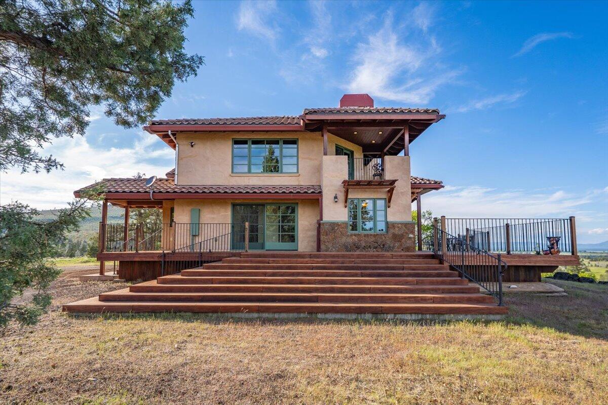 Villa Salida Del Sol