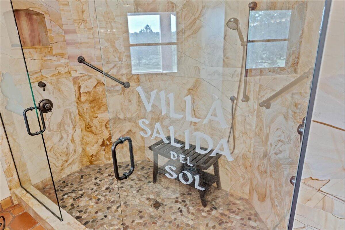 Villa Salida Del Sol
