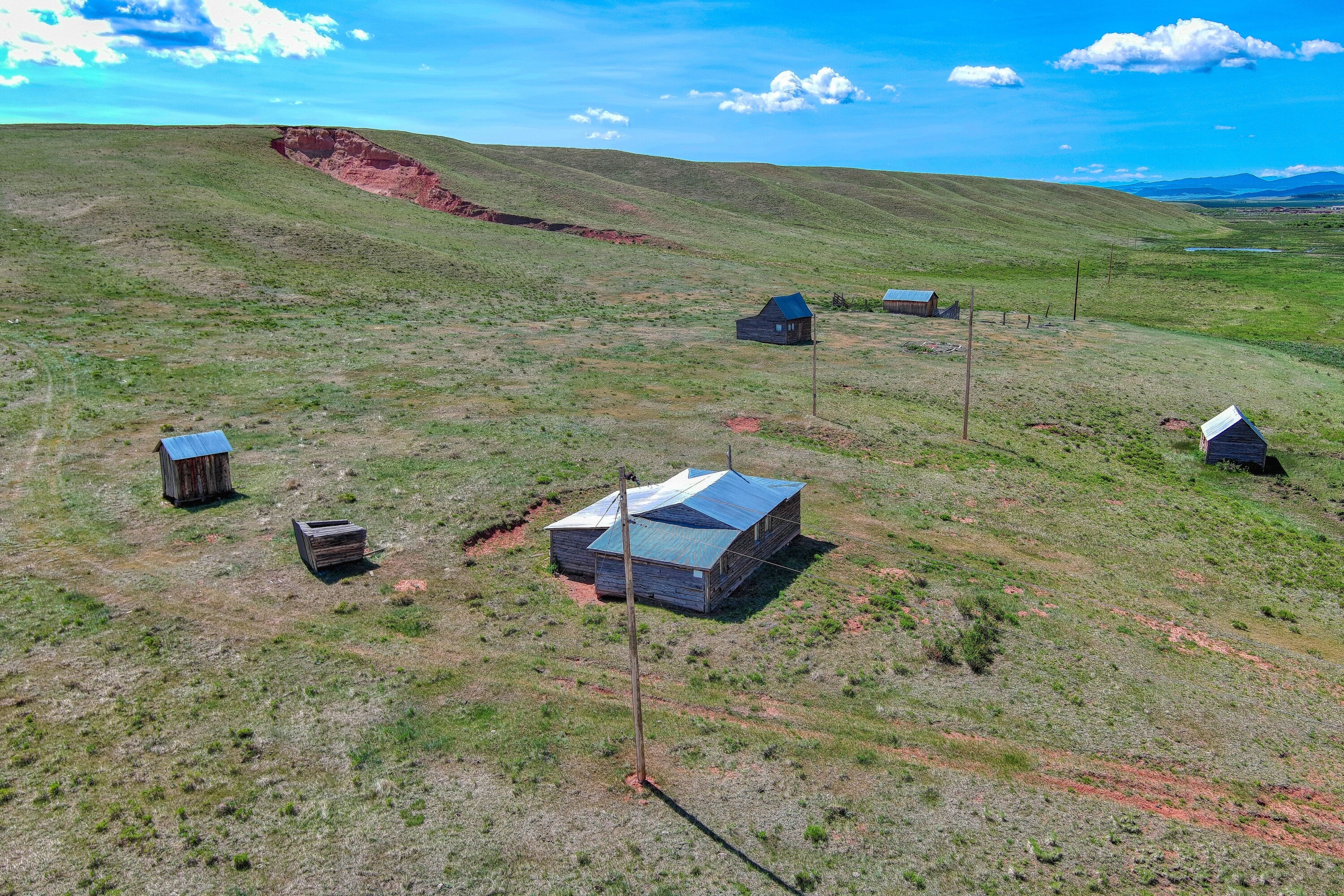 Meier Four Mile Ranch