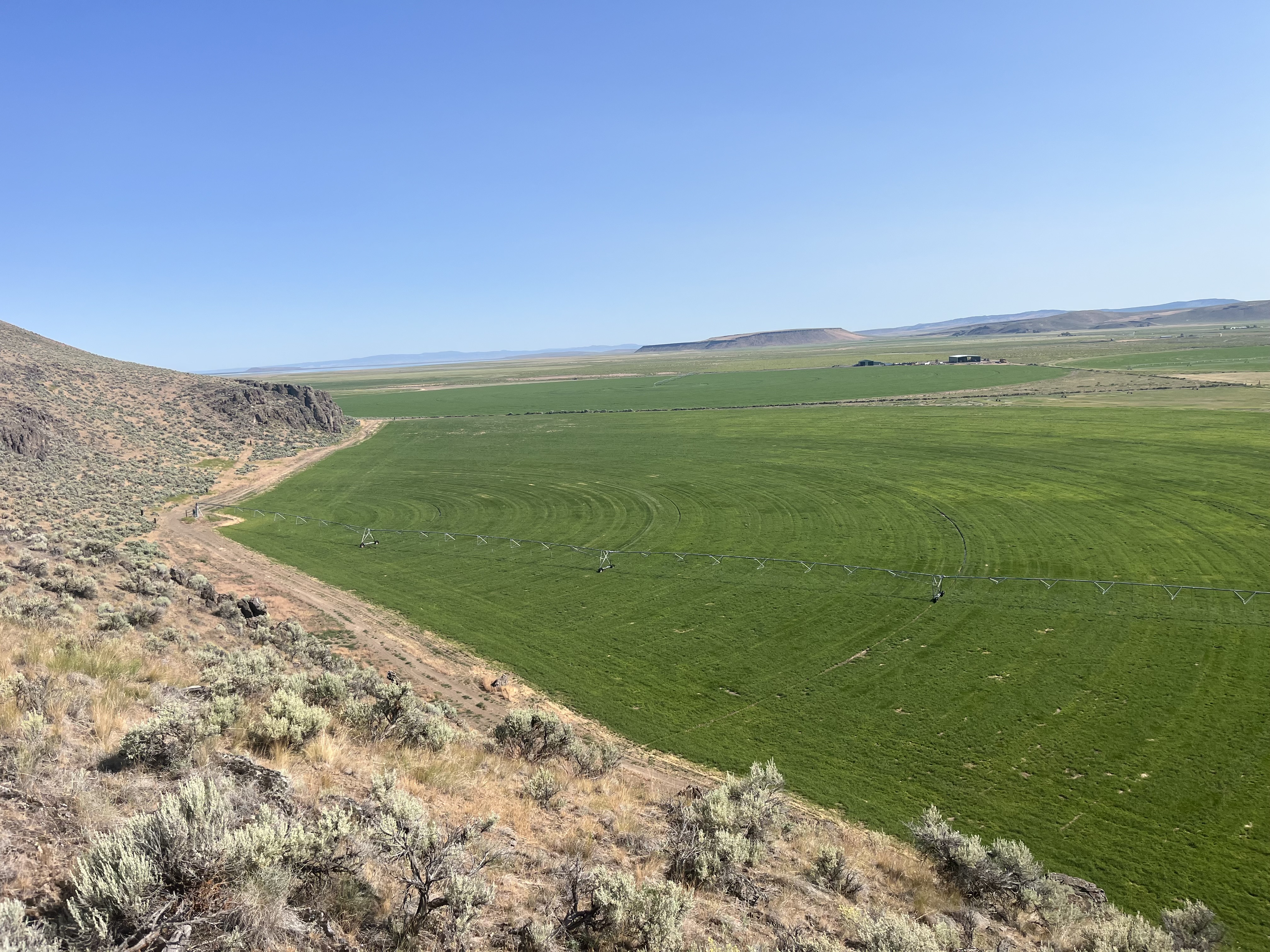 60646 Anderson Valley Rd, Princeton, OR