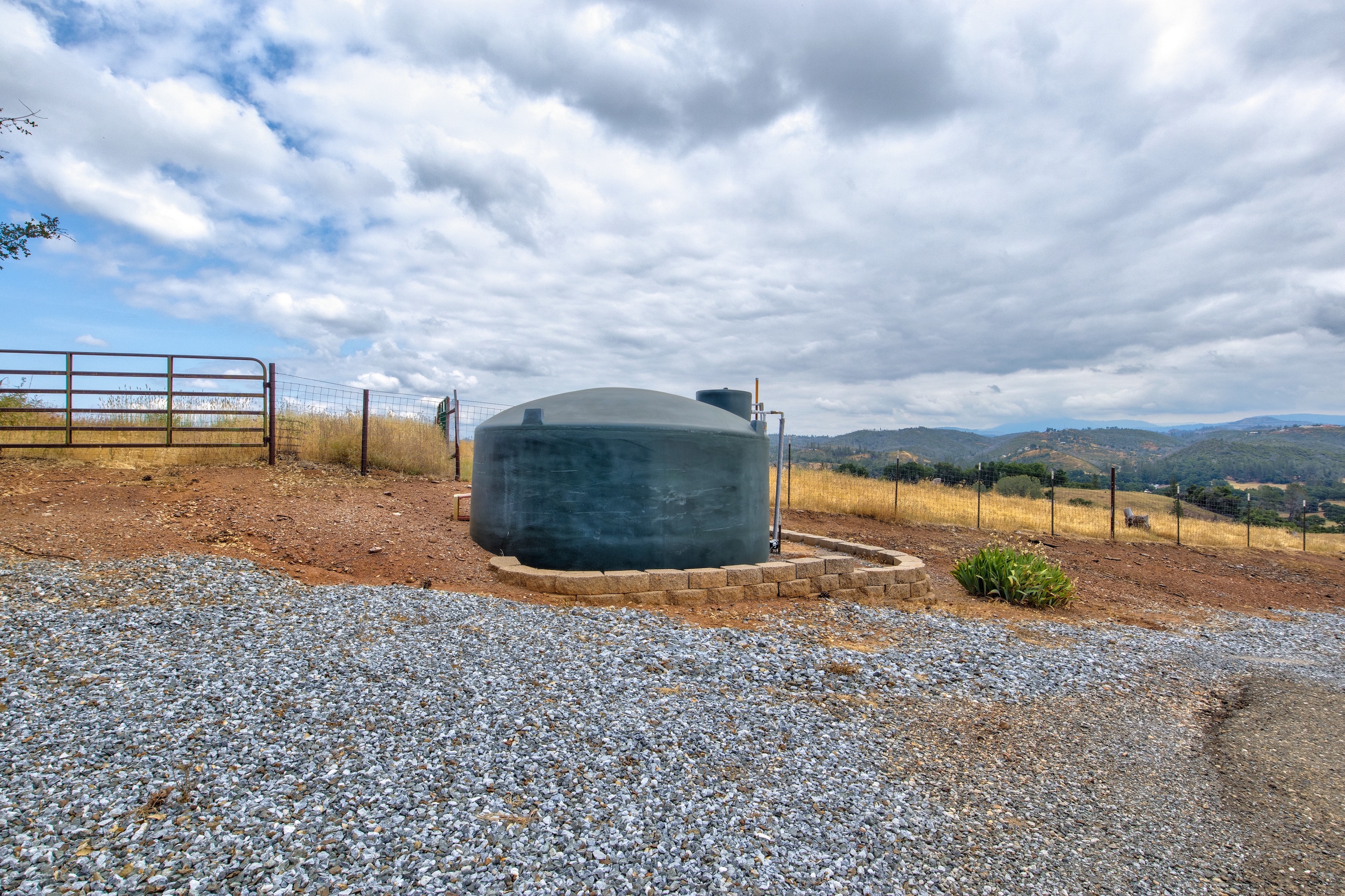 Spear B Ranch