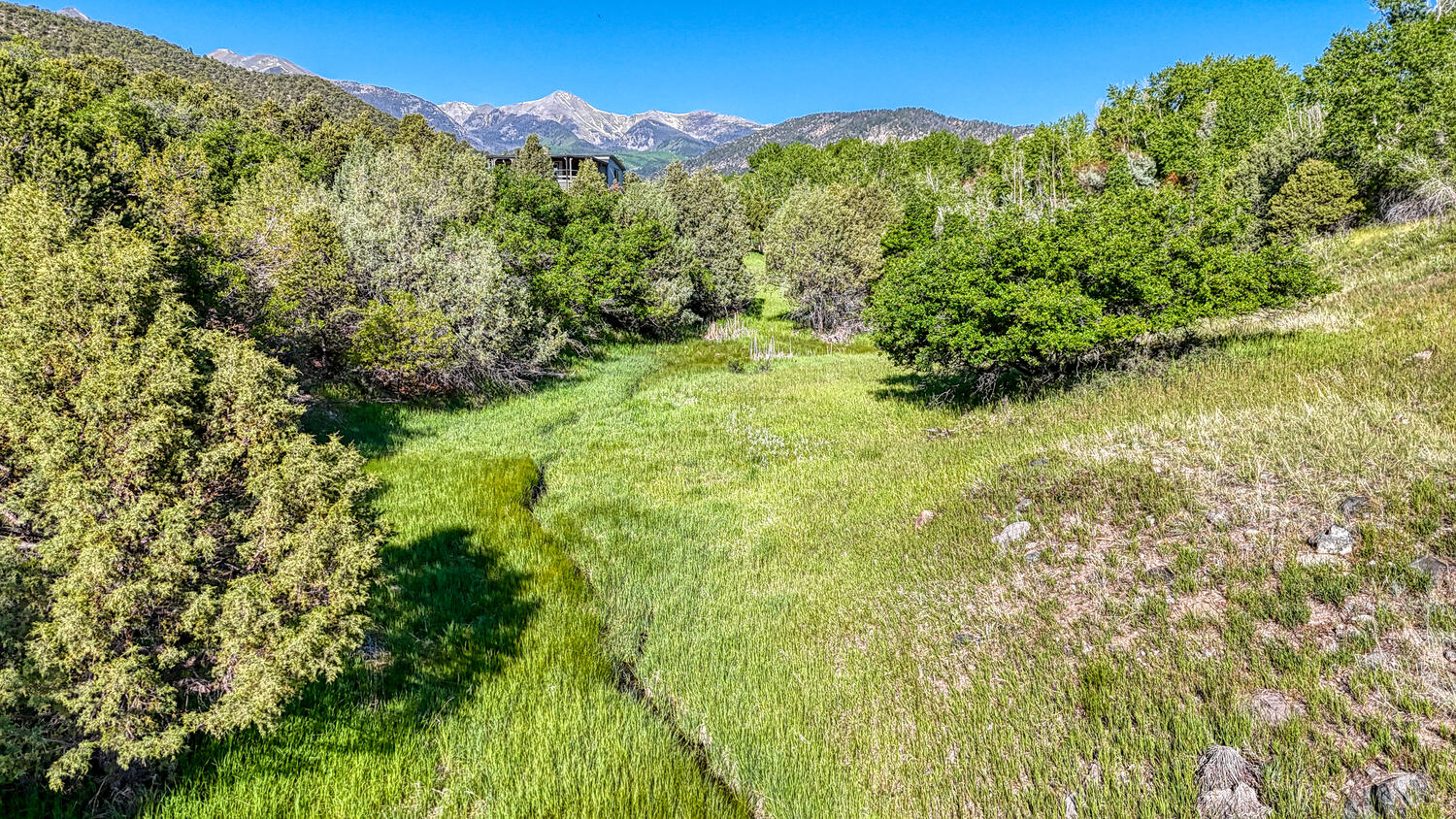 A true Colorado Mountain retreat!