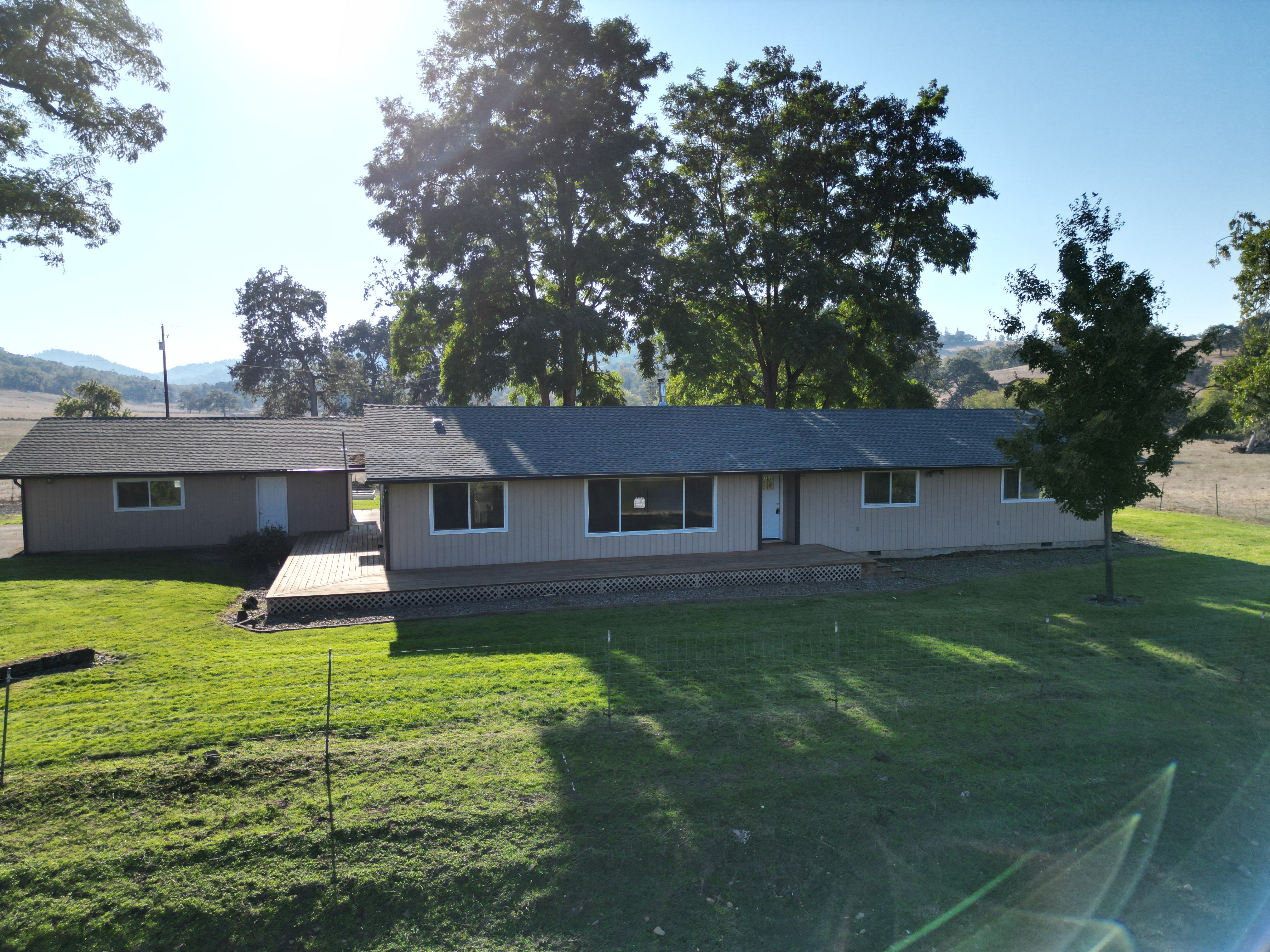 Carlin Ranch - Historical Listing