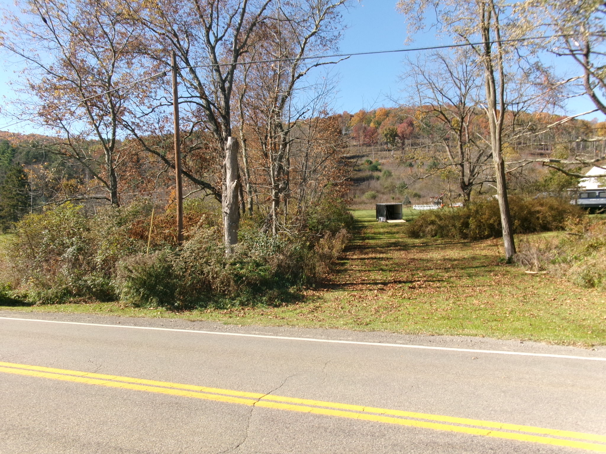 107-Acre Hunting Land for Sale, Chemung County, NY, photo 3 of 36