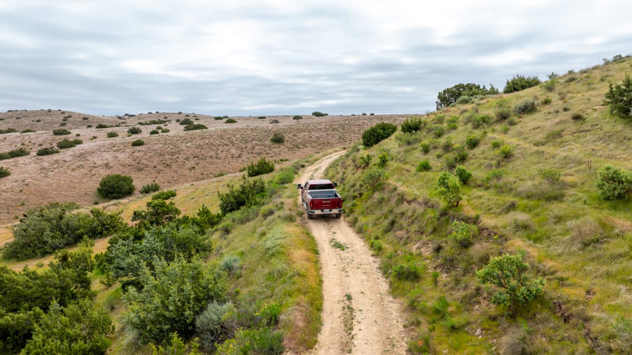 Pritchard Sumner Ranch