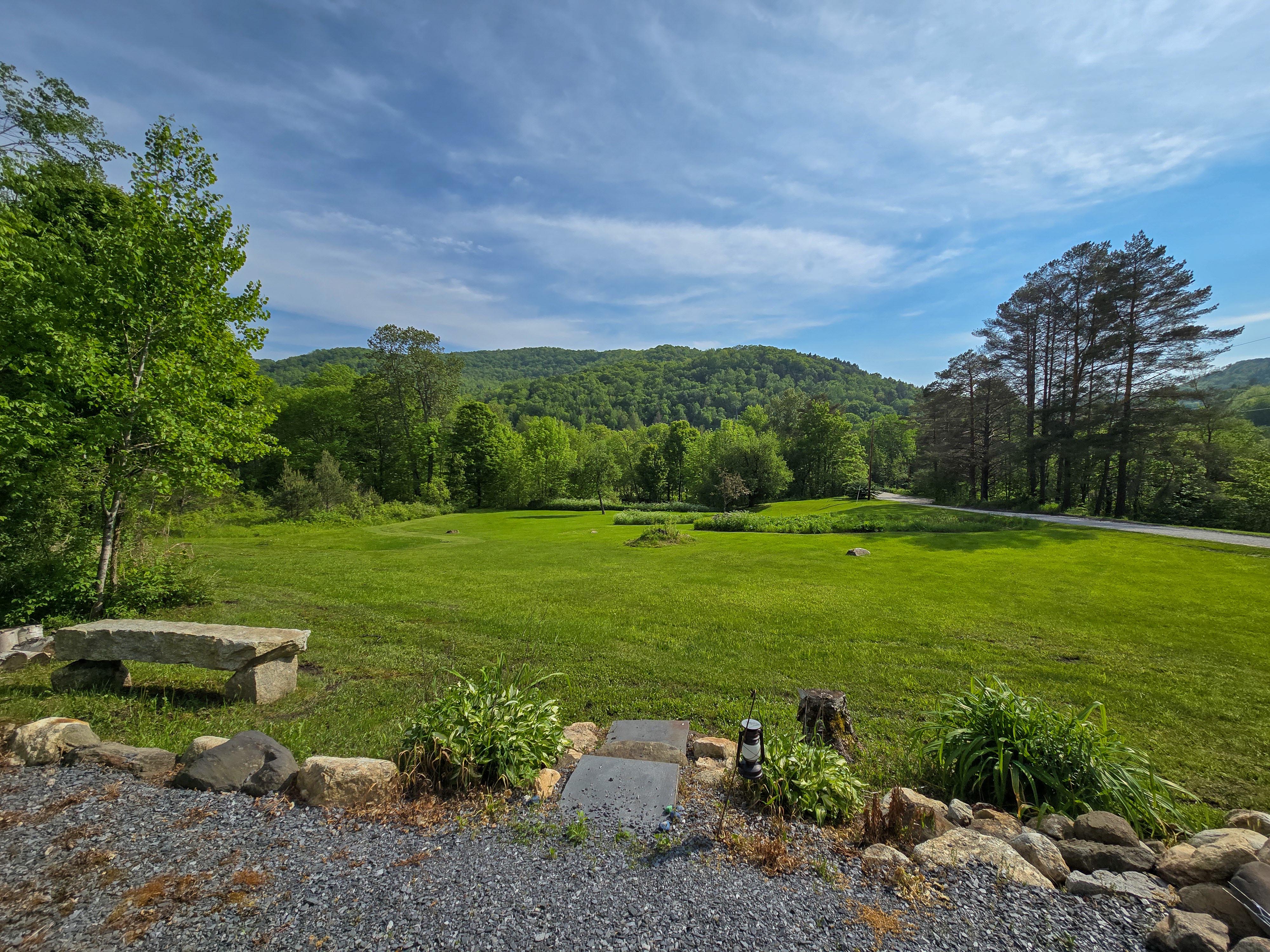 28 Fish Pond Rd - Orange