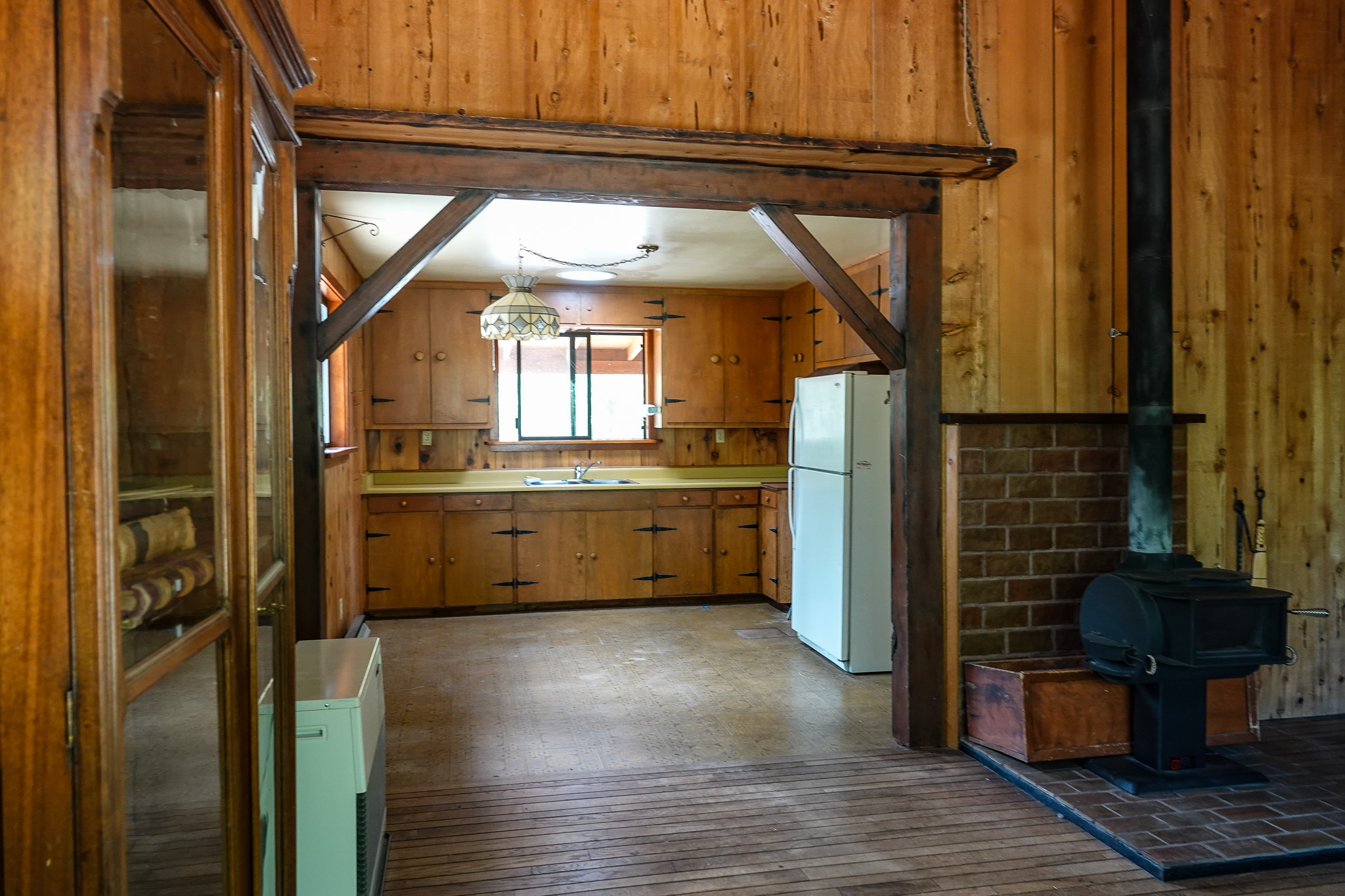 Hartstrand House