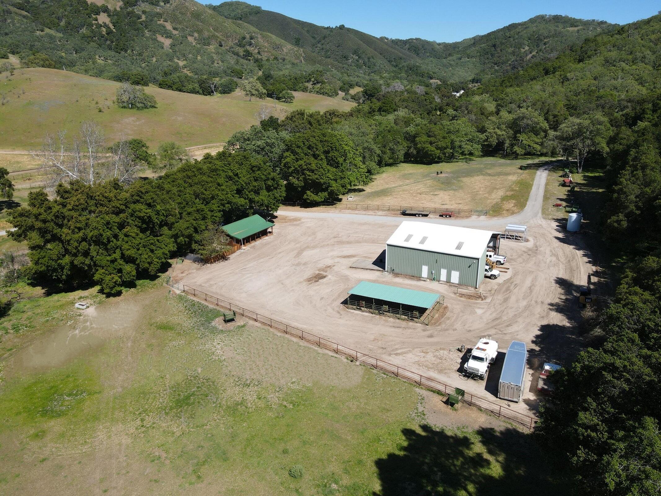 Palo Escrito Ranch