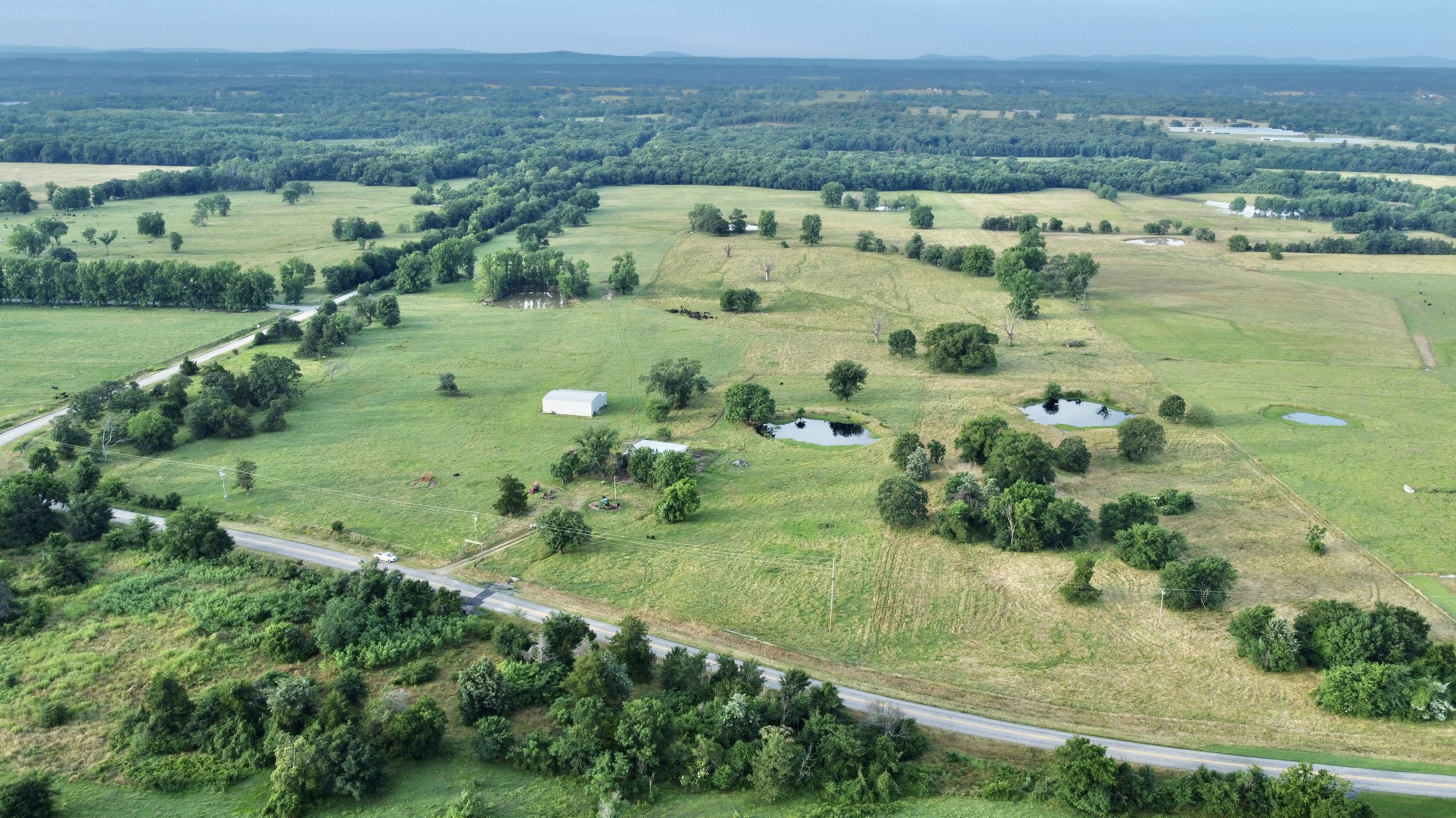 River Valley Rotational Grazing