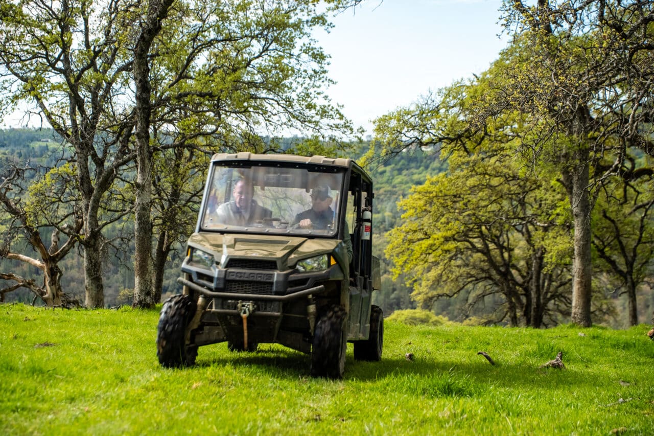 Hyatt Ranch