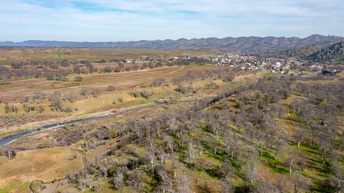 Elk Creek Ranchette