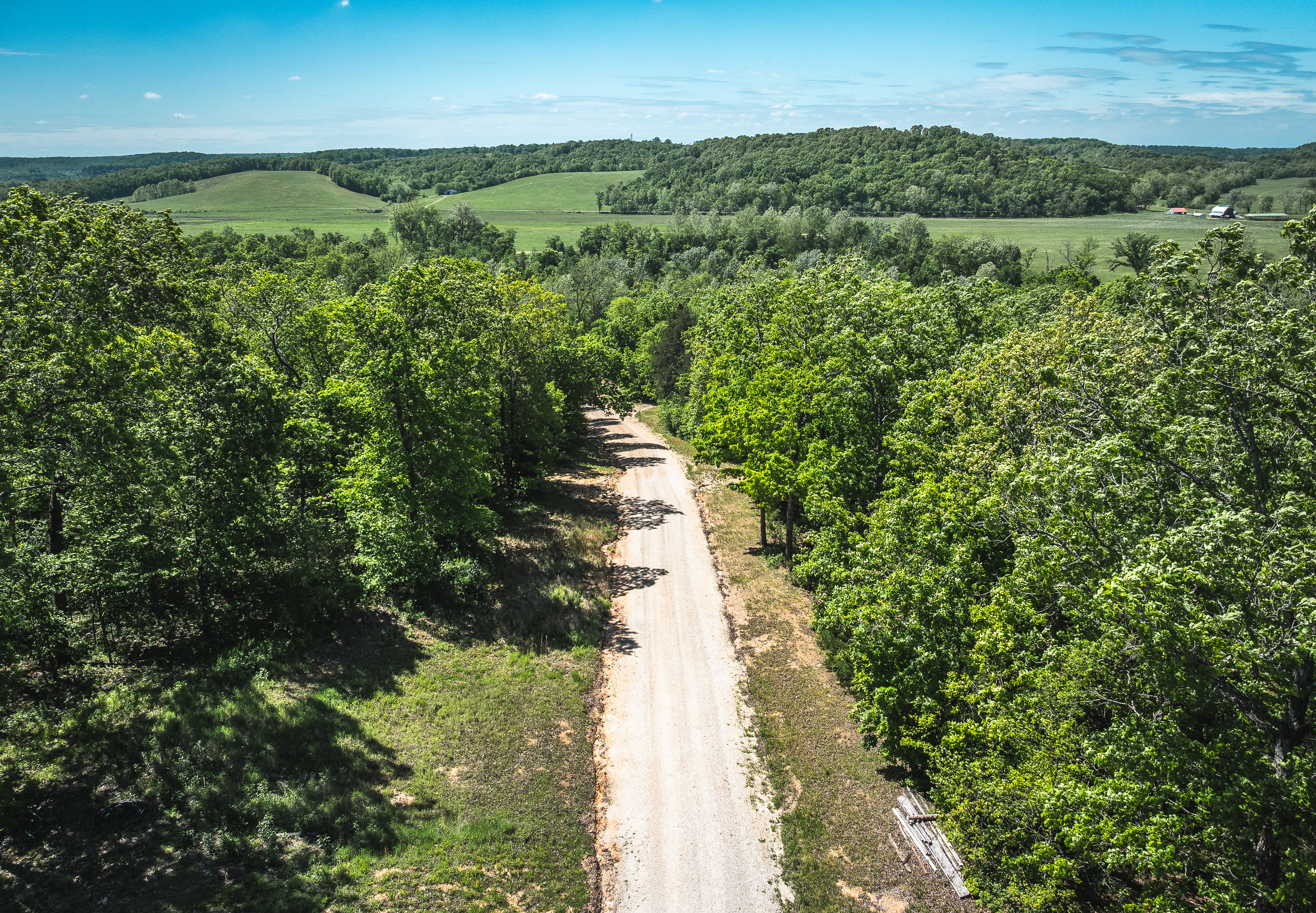 Waters Edge on the Gasconade River Tract 1
