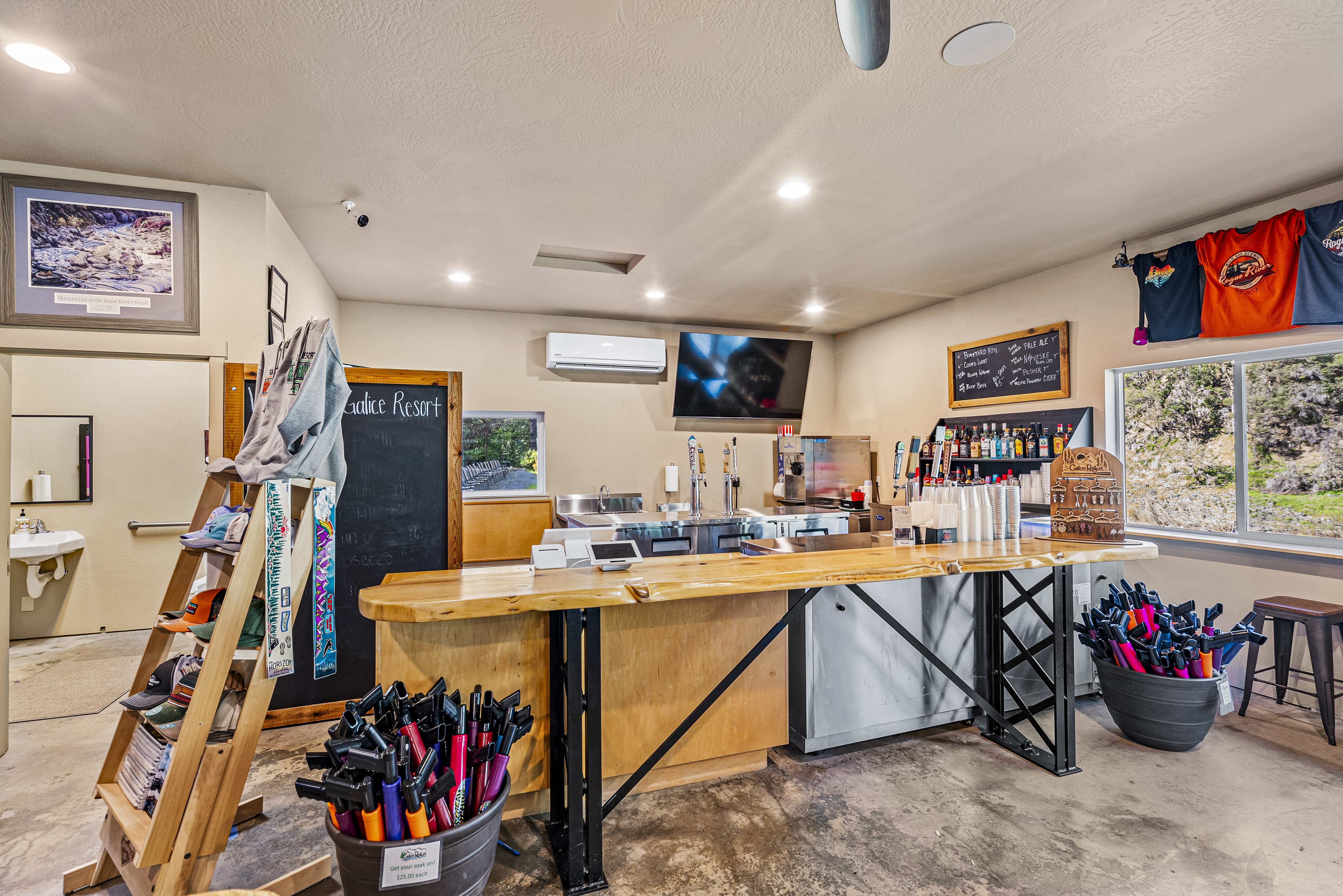 Galice Resort | 11744 Galice Road