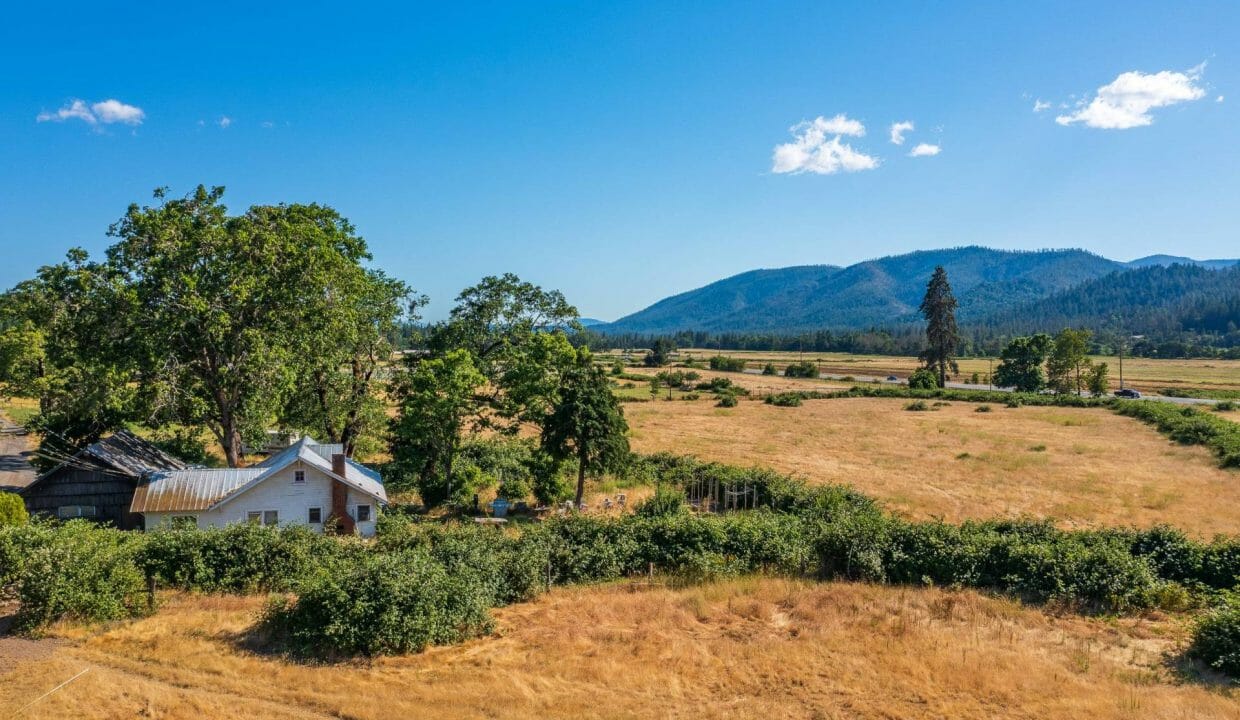 Sauer's Flat Farm & Ranch