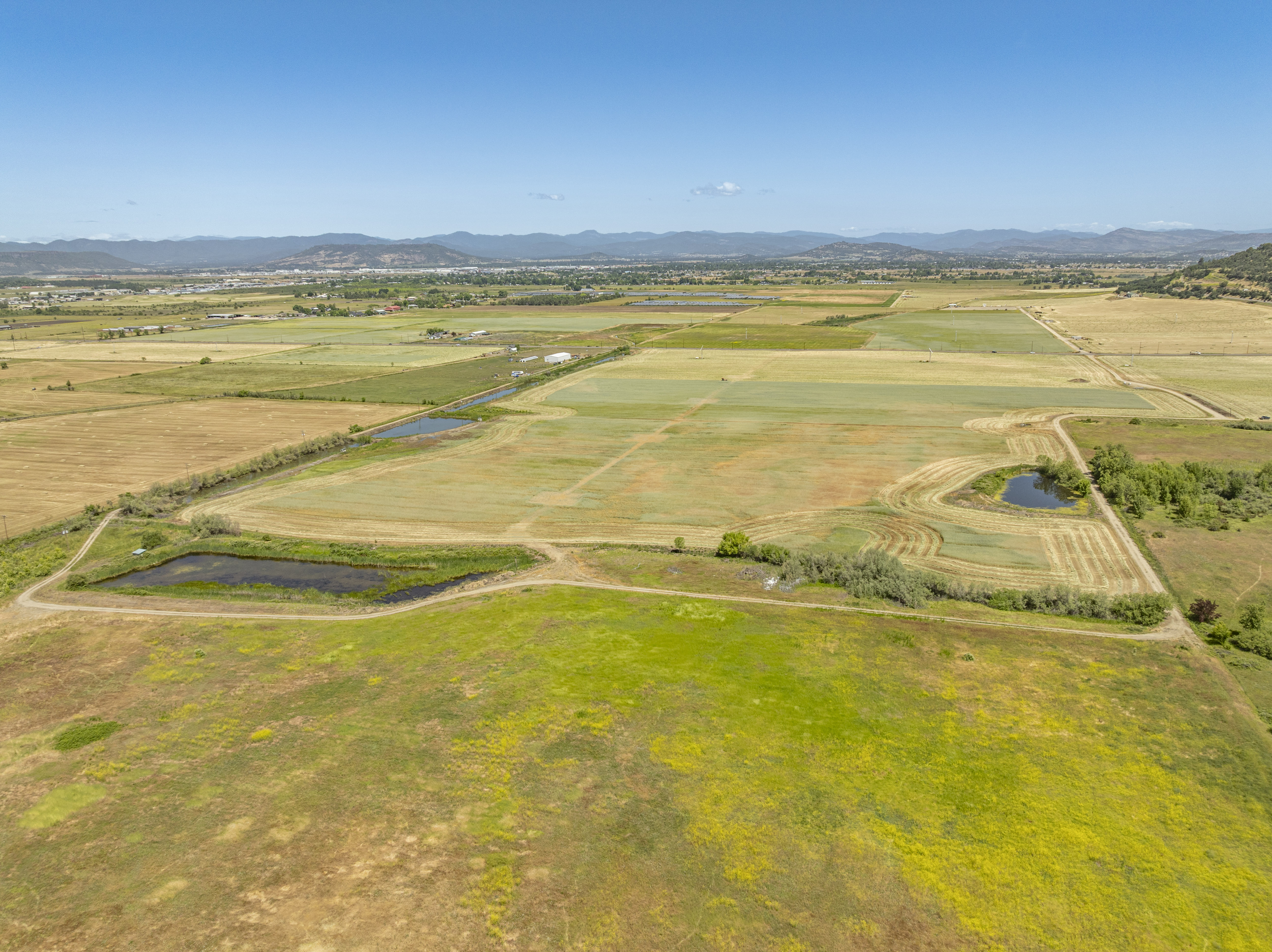 Foothill South - 0 N Foothill Road