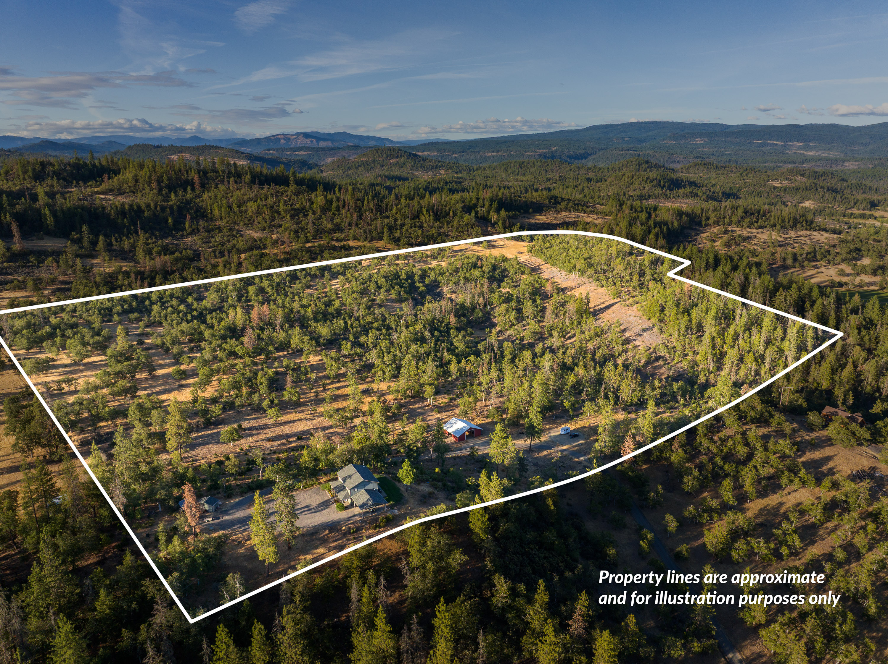 7091 Butte Falls Hwy