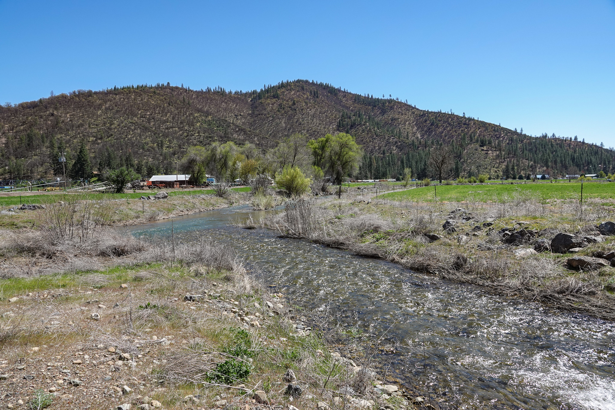 Kraus and Sons Ranch